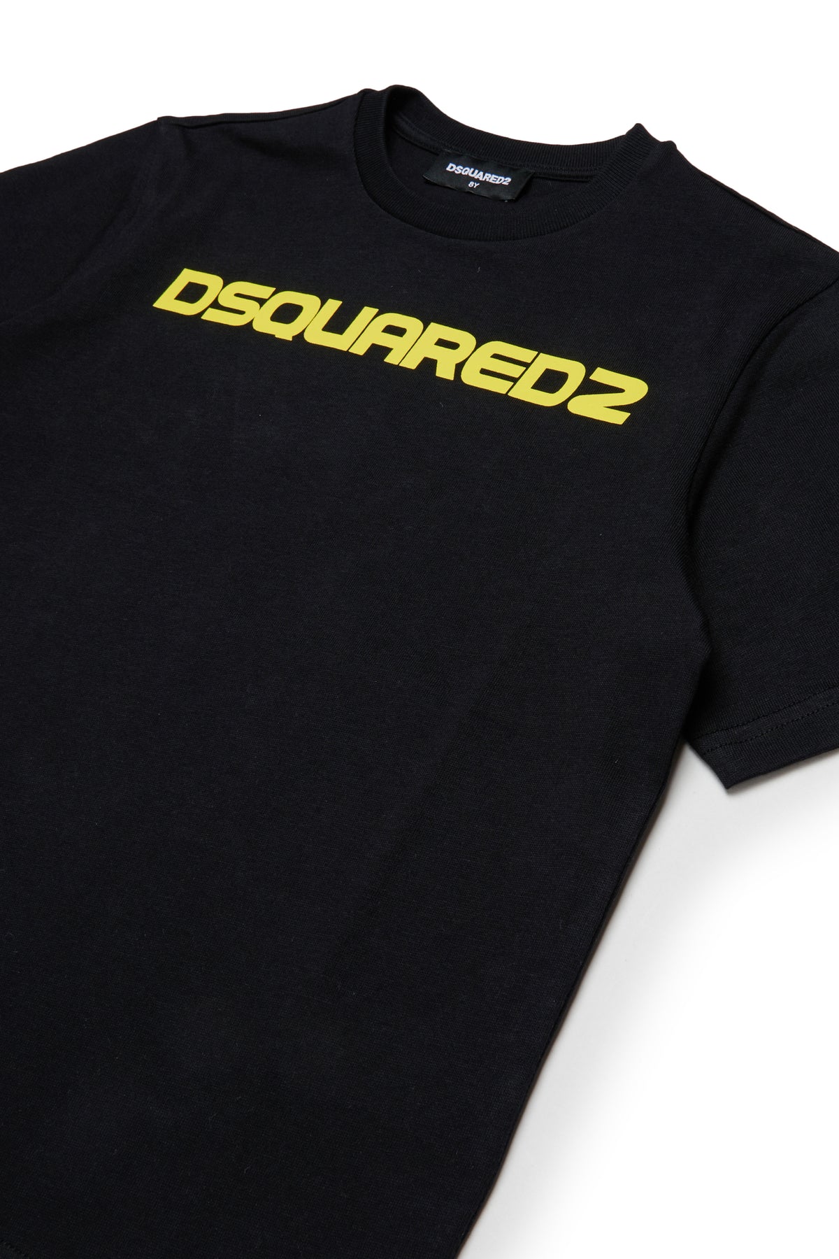 T-shirt Black DSQUARED2