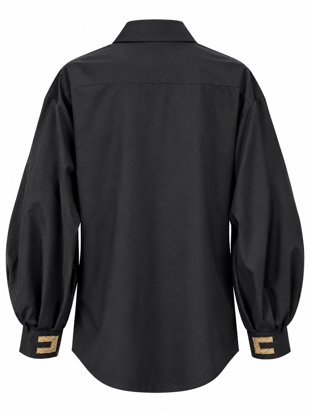 Camicia Nero ELISABETTA FRANCHI