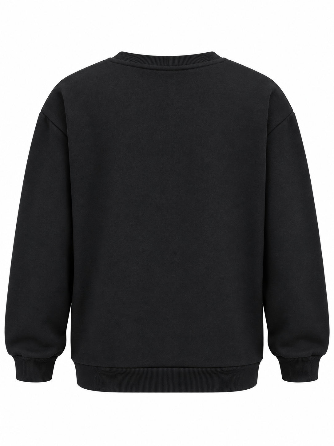 Felpa Nero ELISABETTA FRANCHI