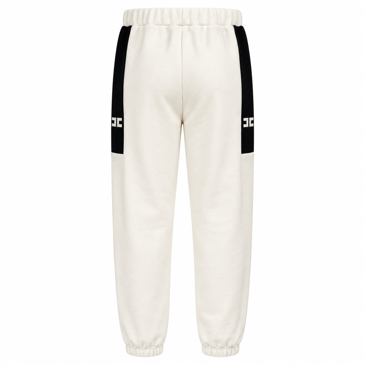 Pantalone Nero ELISABETTA FRANCHI