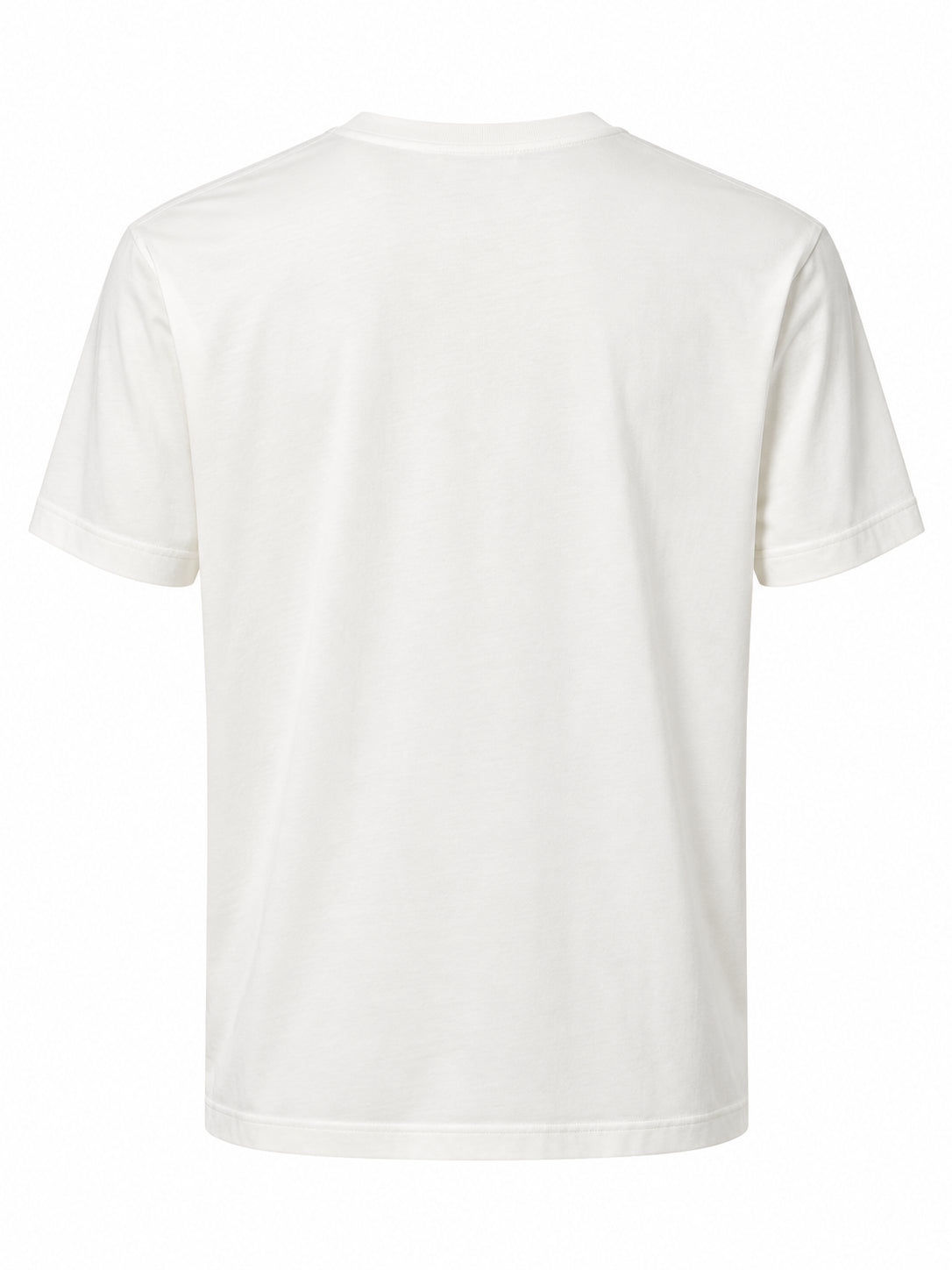 T-shirt Avorio ELISABETTA FRANCHI