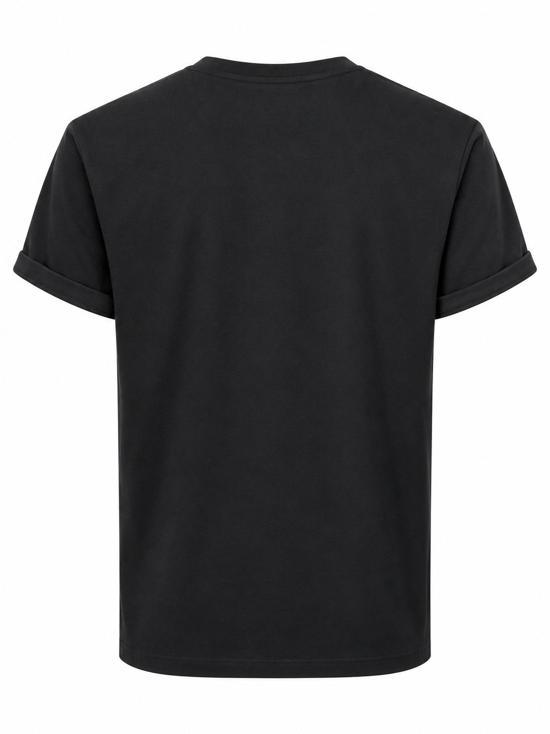 T-shirt Nero ELISABETTA FRANCHI