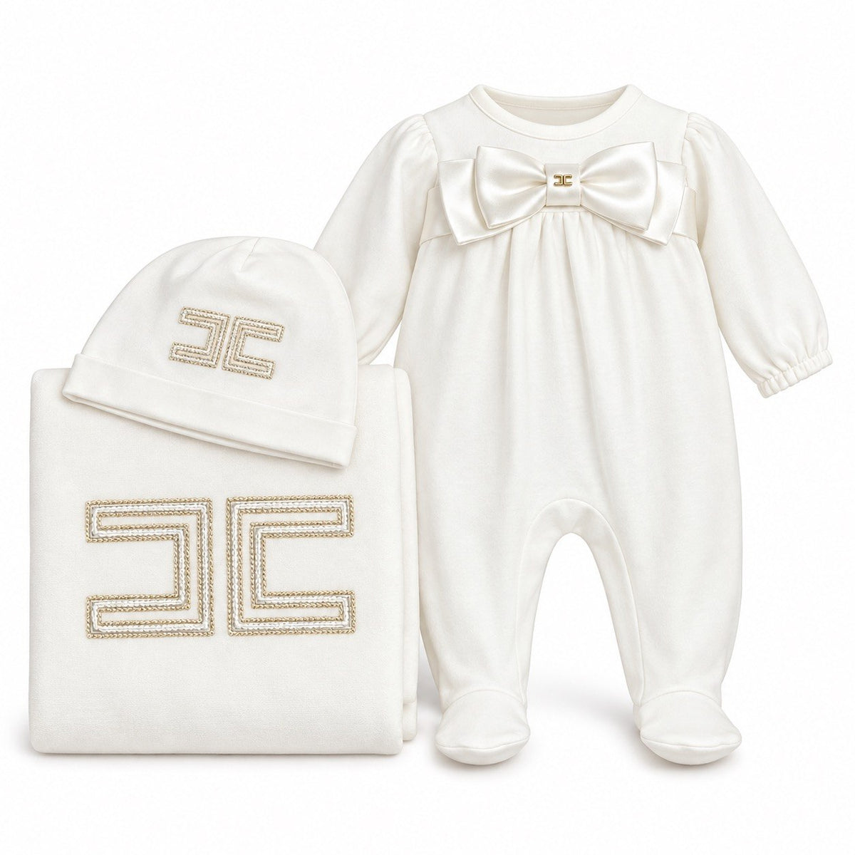 Set Avorio ELISABETTA FRANCHI