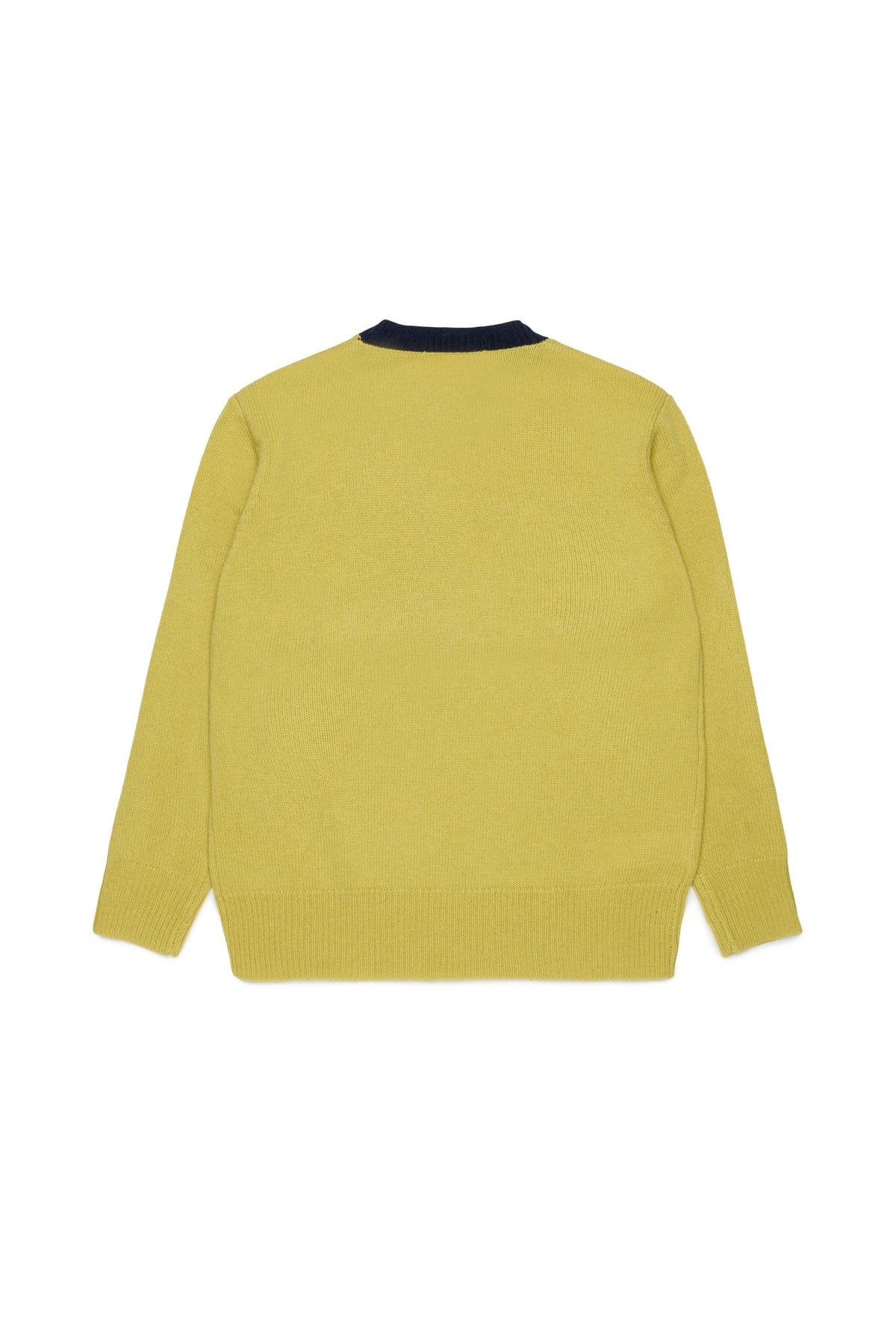 Maglia OASIS YELLOW MARNI