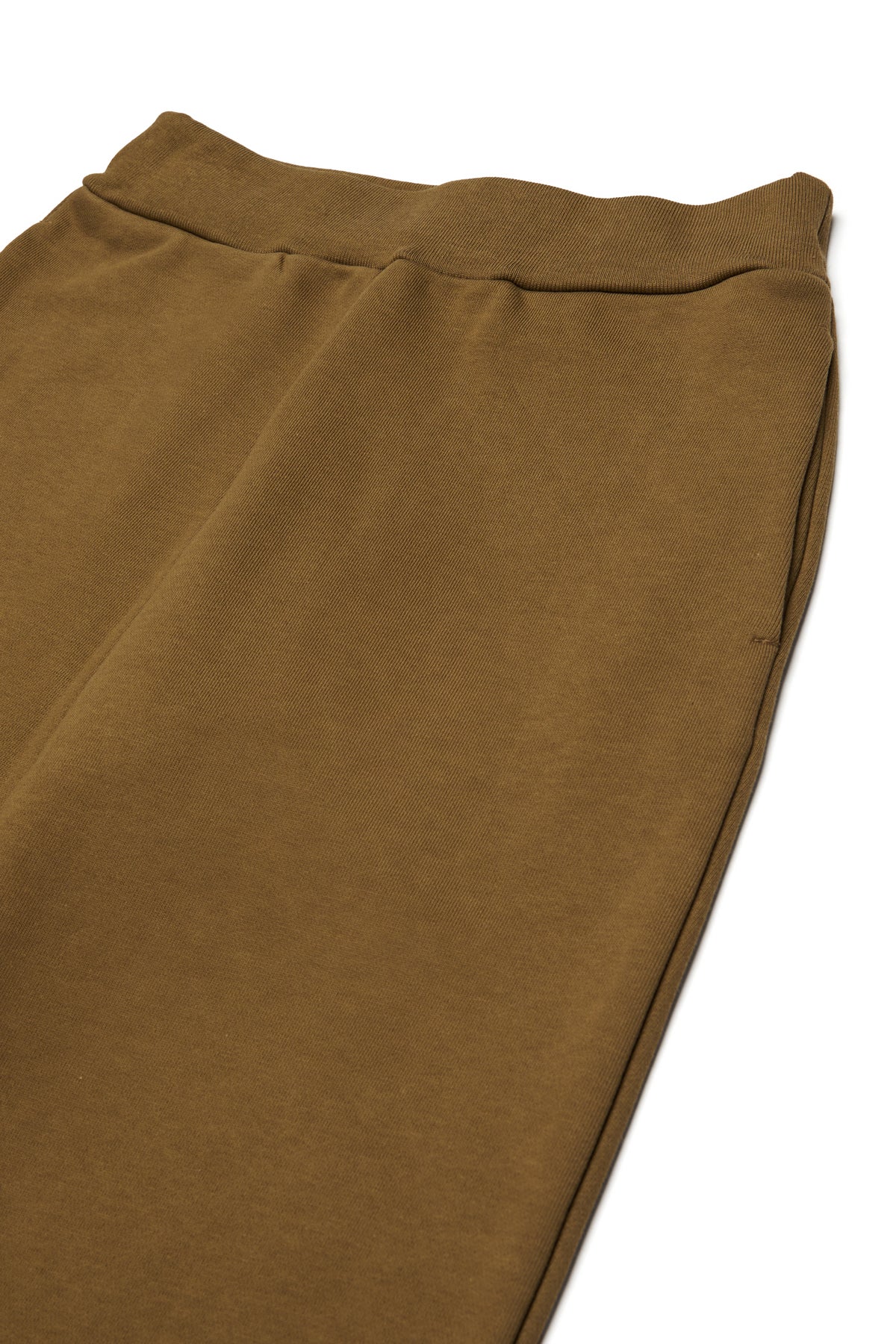 Pantalone WOOD BROWN MARNI