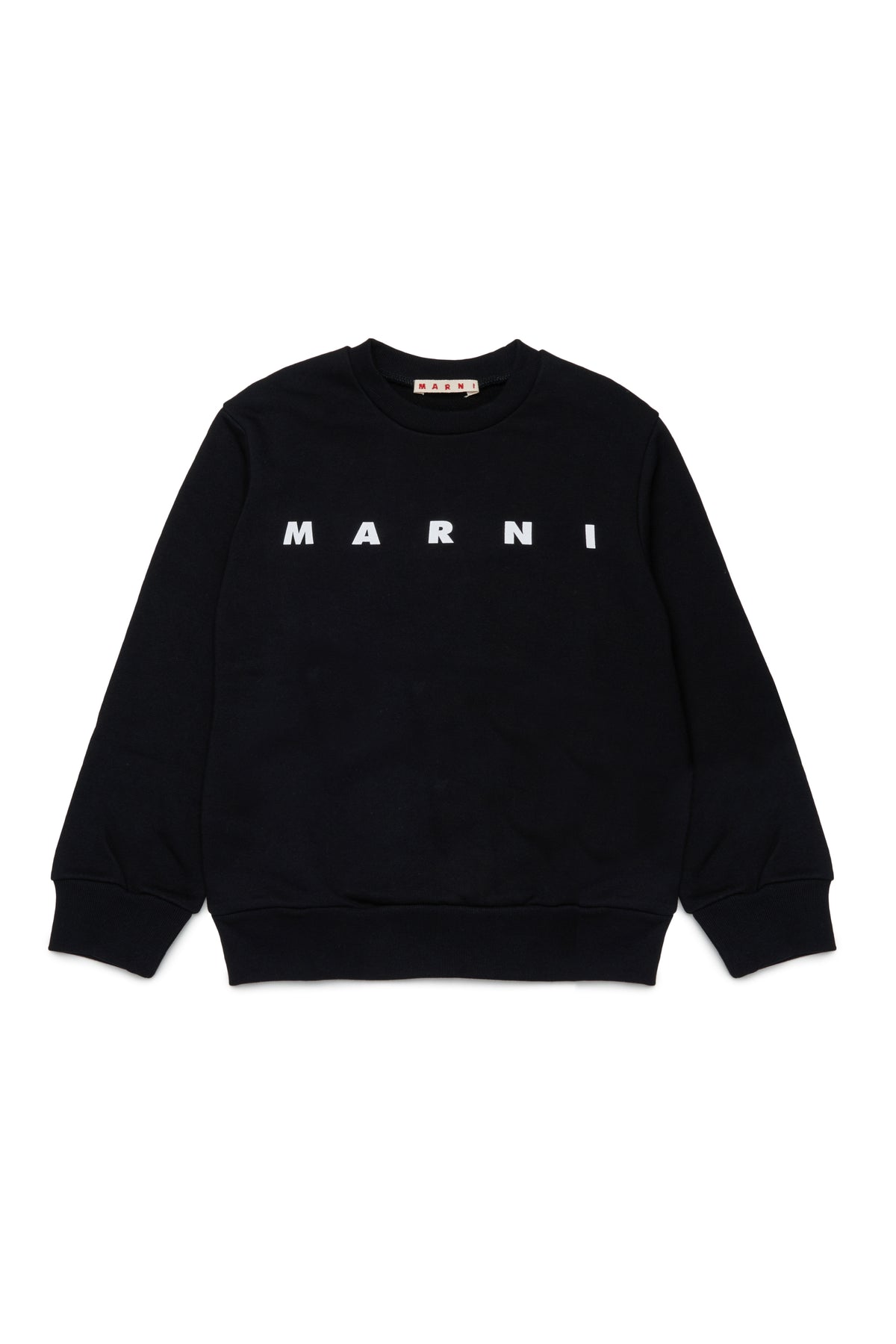 Felpa Black MARNI