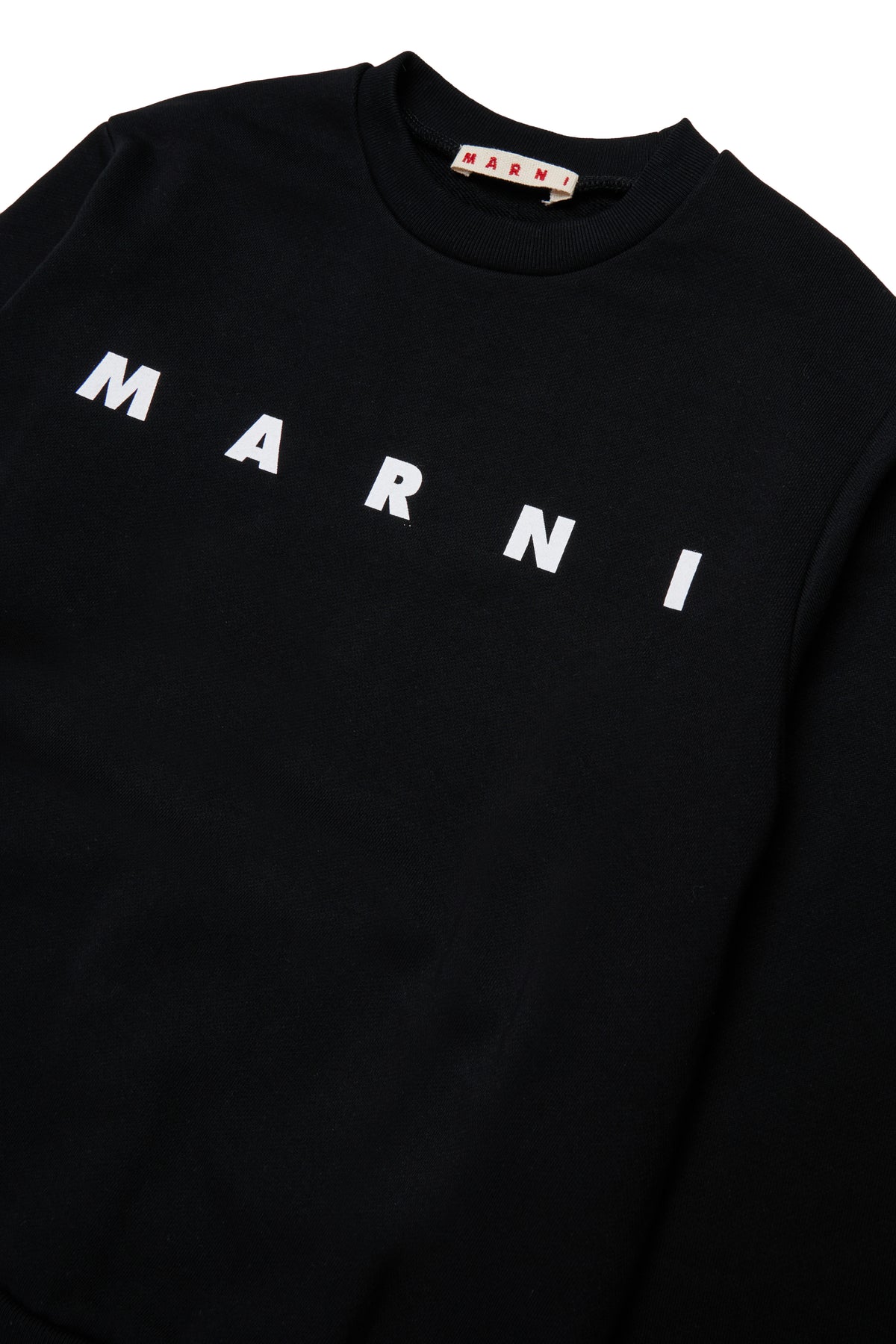 Felpa Black MARNI