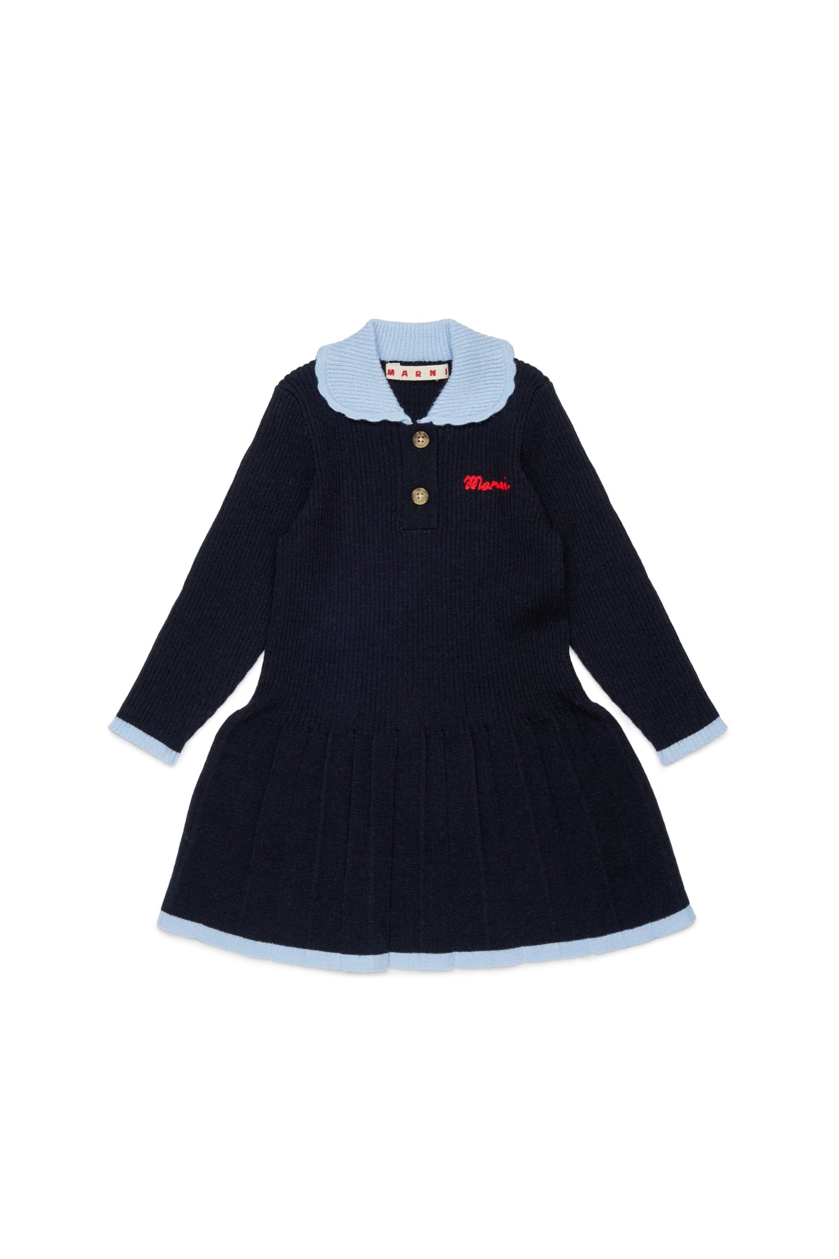 Abito DARK SEA BLUE MARNI
