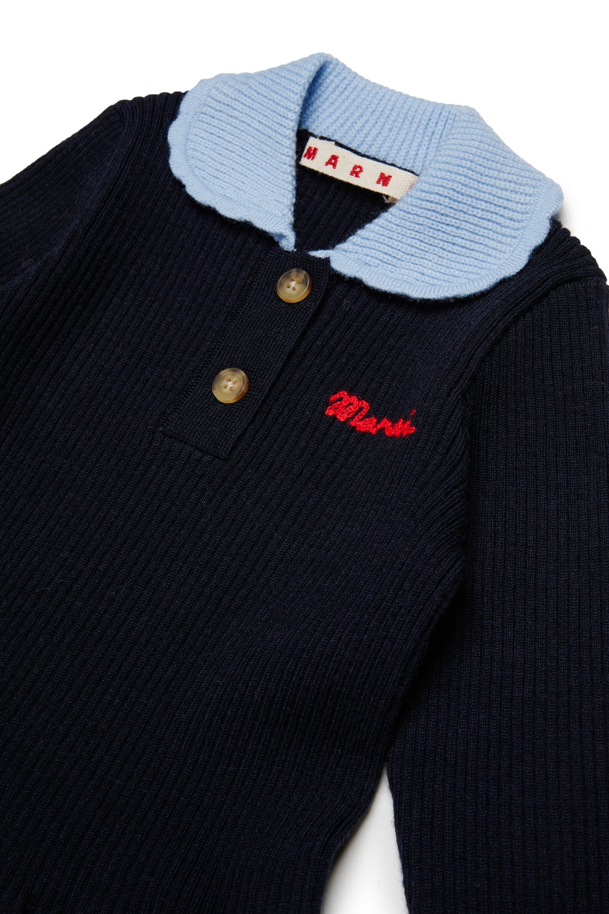 Abito DARK SEA BLUE MARNI
