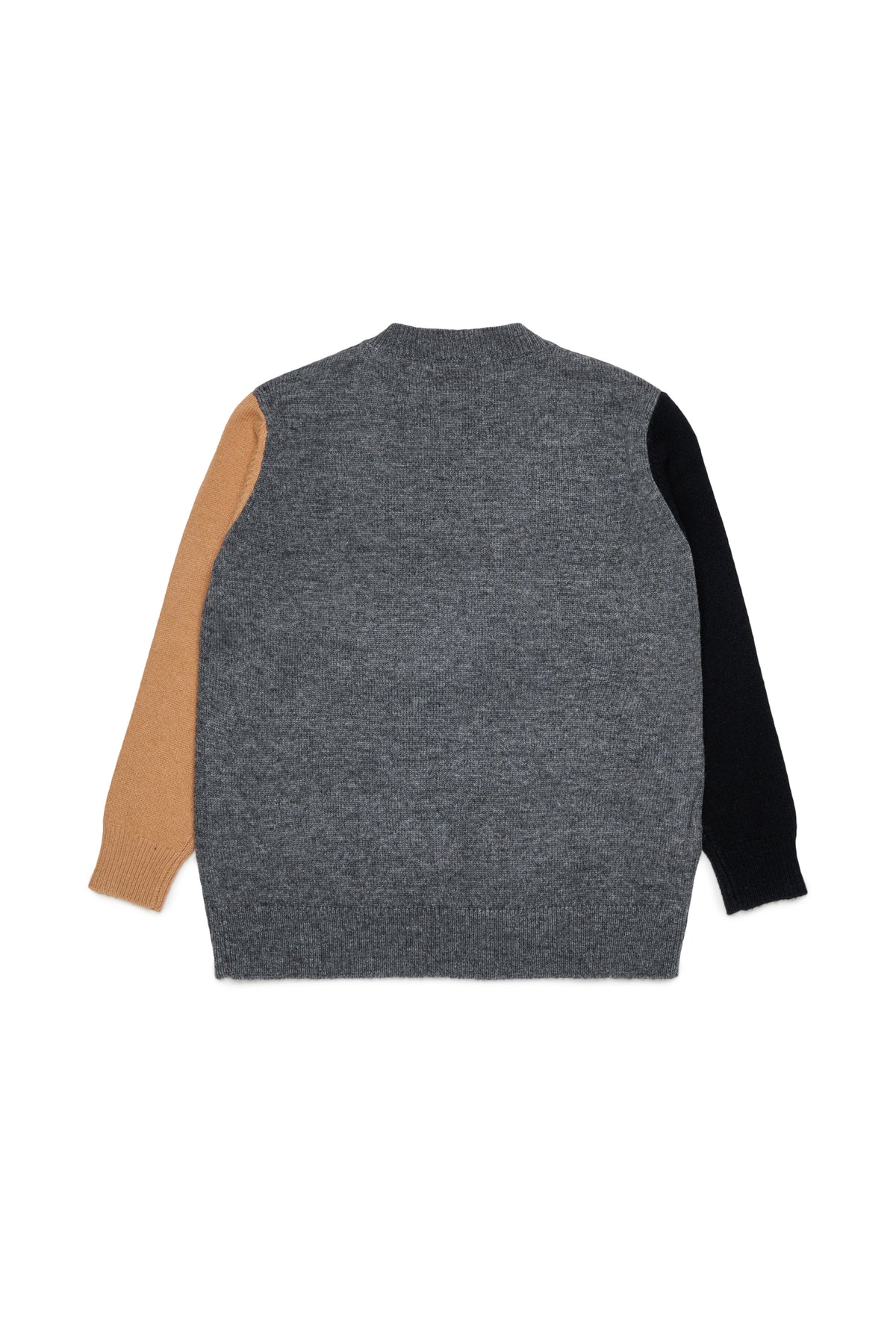 Maglia CHARCOAL GRAY MELANGE MARNI