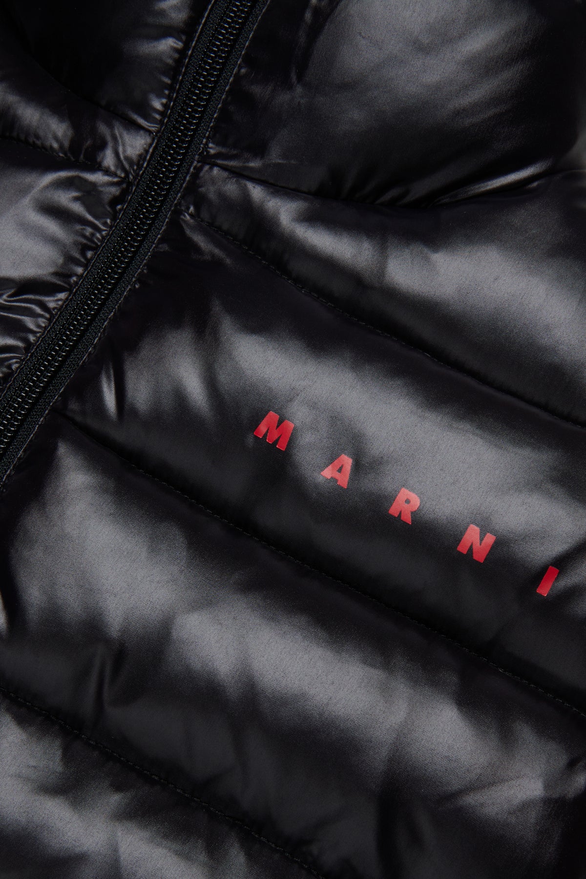 Giubbotto Black MARNI