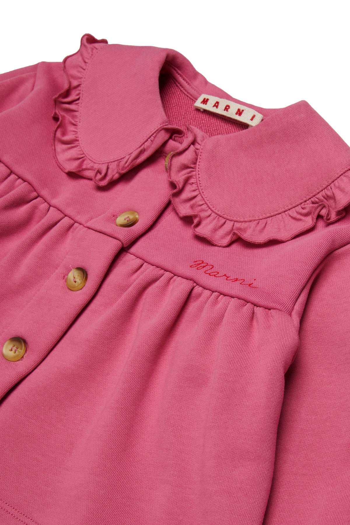 Giubbotto SWEET PINK MARNI