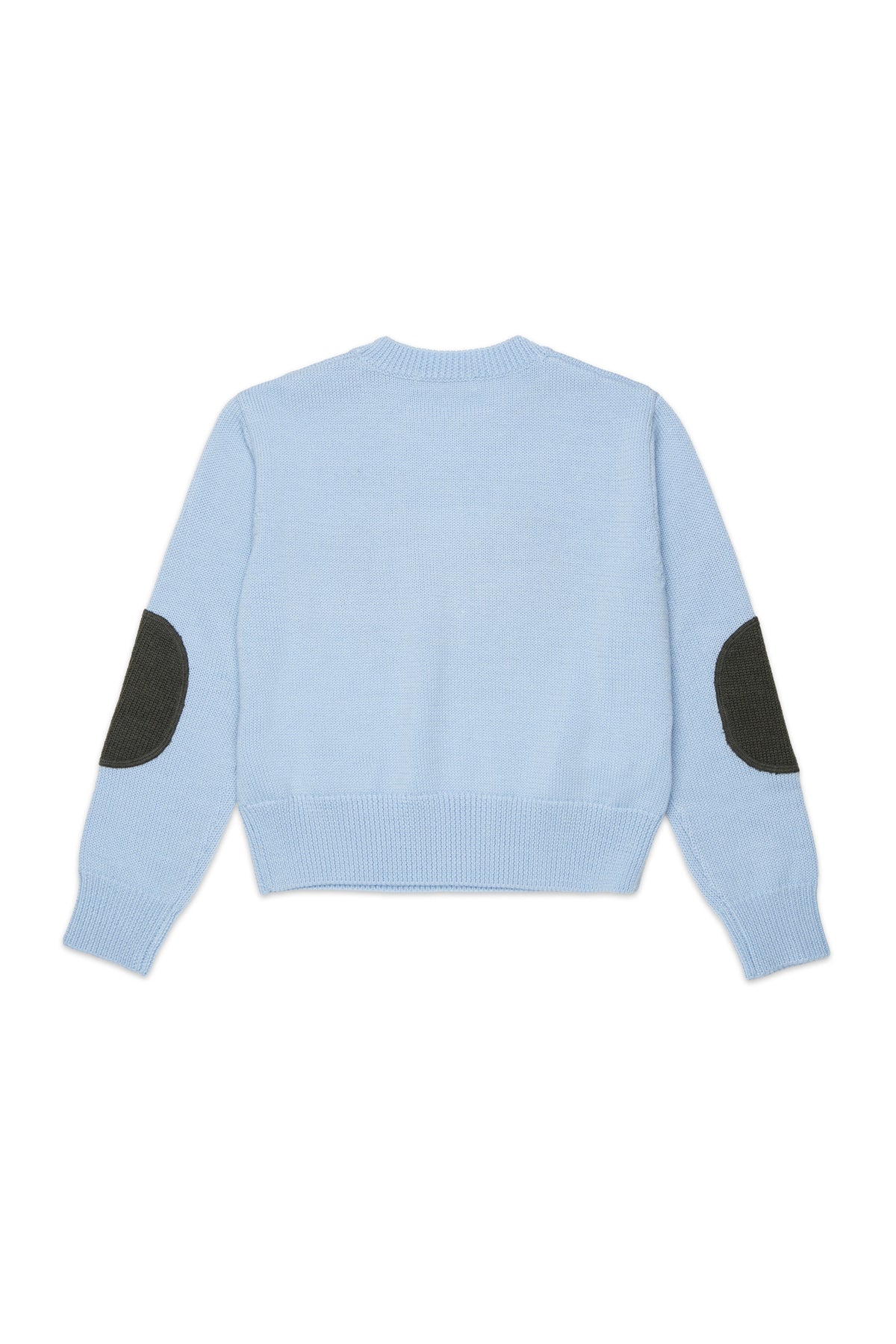 Maglia POWDER LIGHT BLUE MARNI
