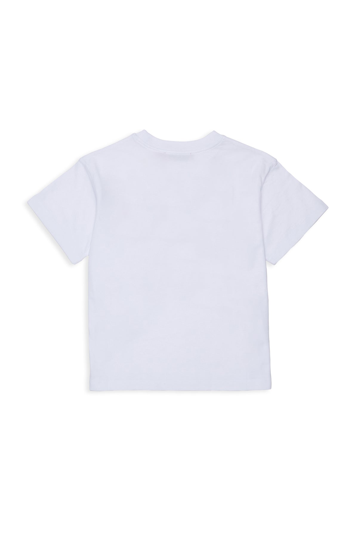 T-shirt White MAX&CO