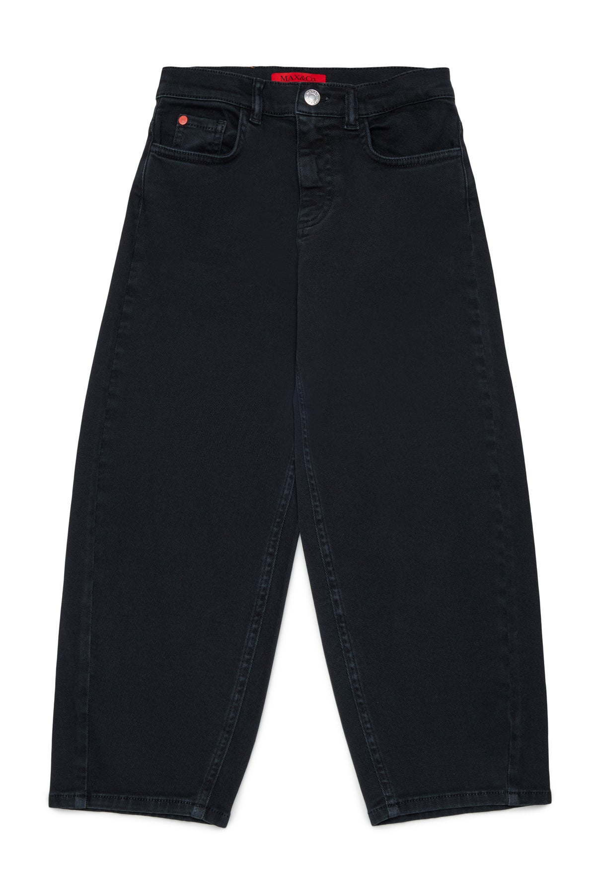 Pantalone Black MAX&CO