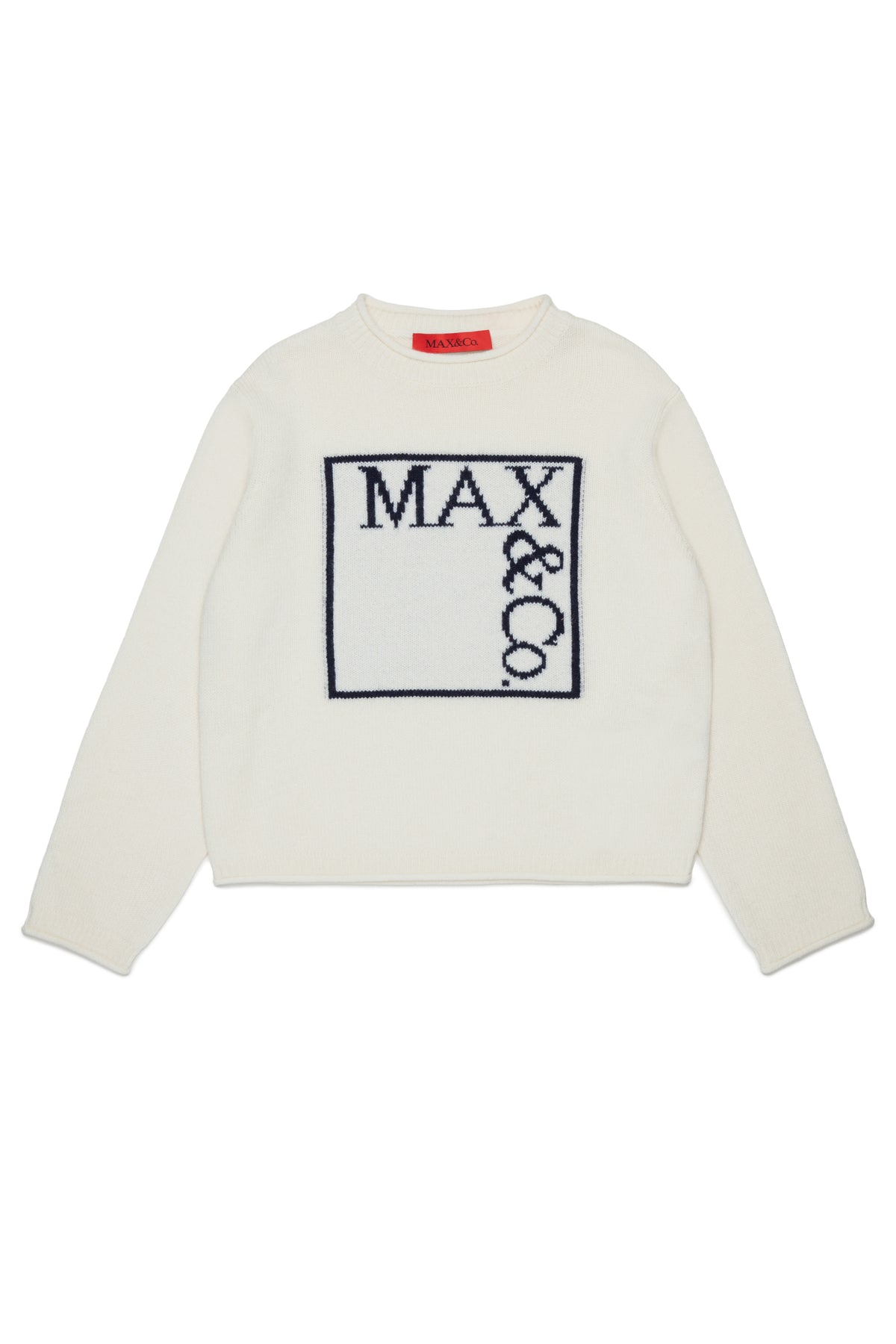 Maglia SNOW WHITE MAX&CO