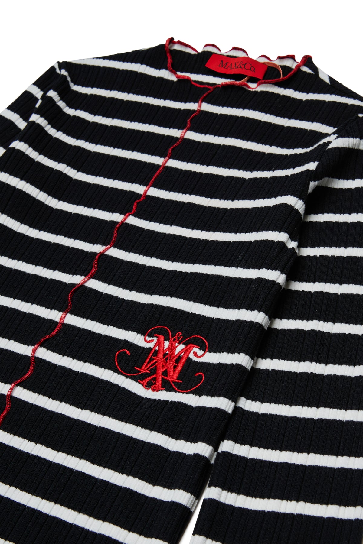 Abito Black MAX&CO