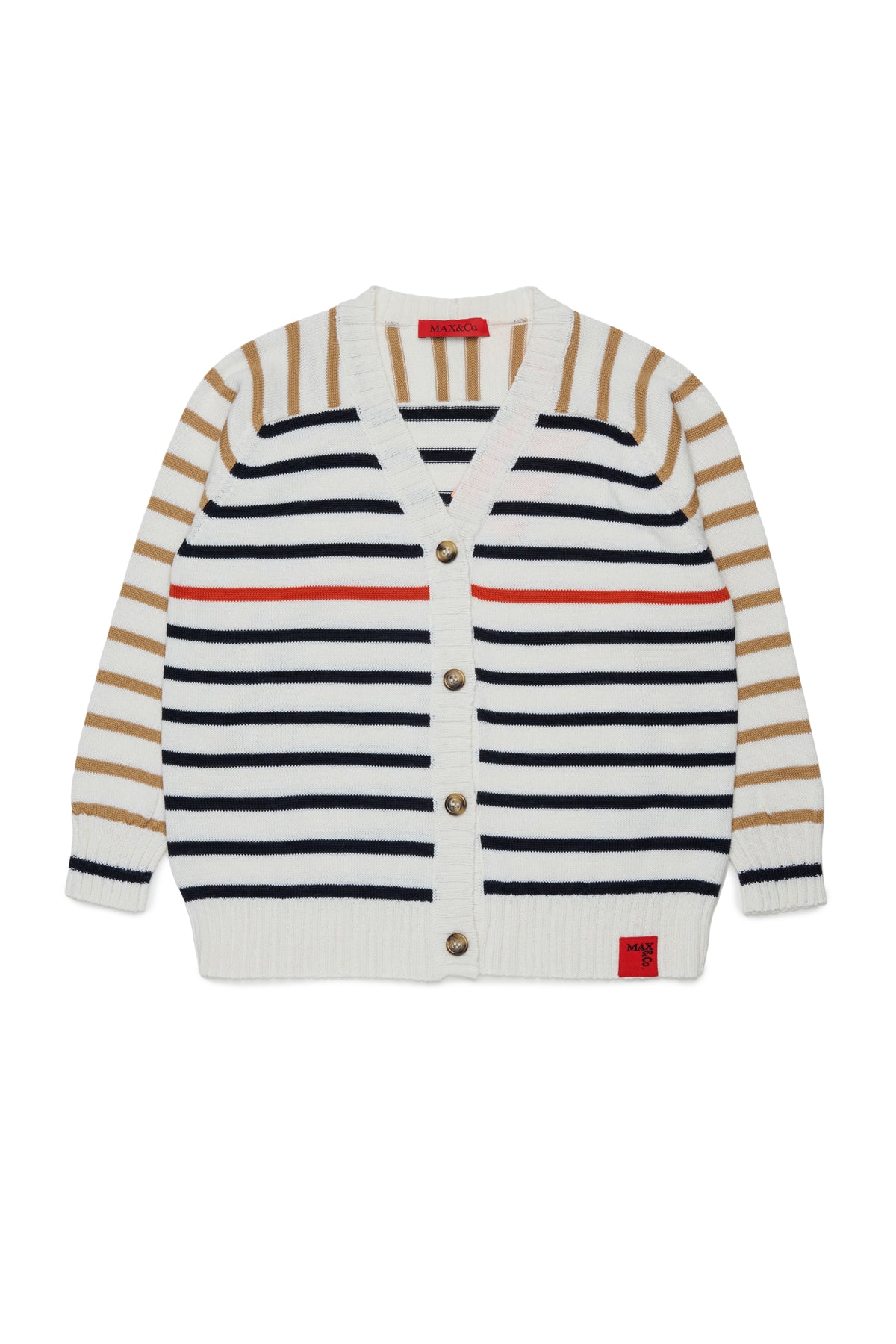 Maglia SNOW WHITE MAX&CO