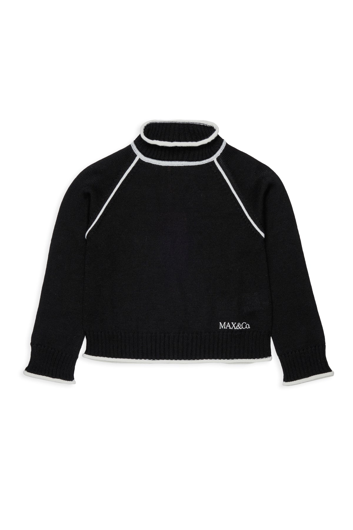 Maglia Black MAX&CO