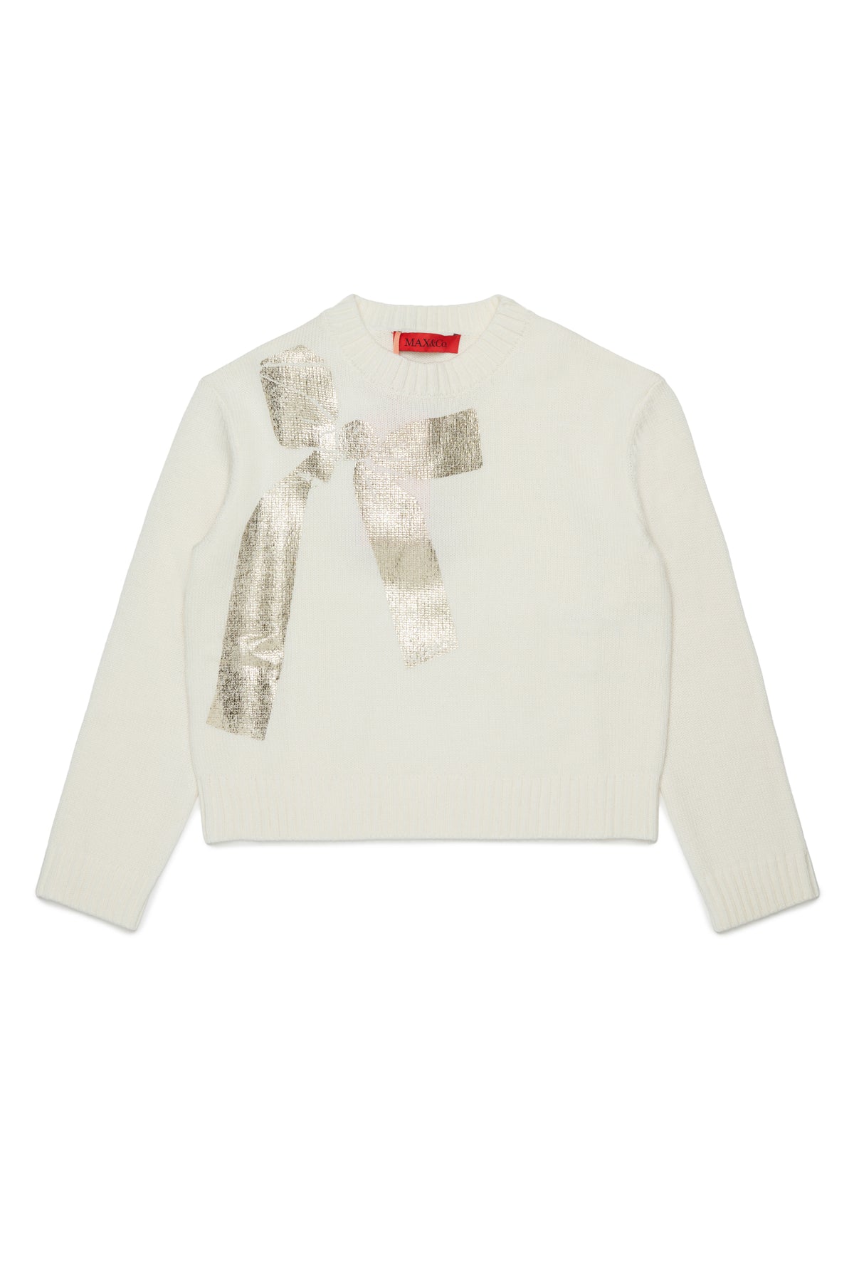 Maglia BUTTERCREAM MAX&CO