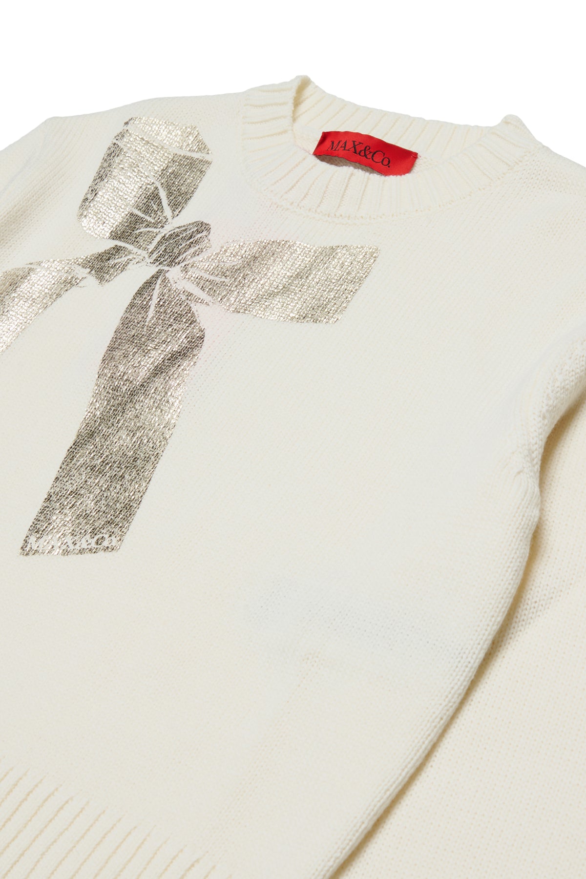 Maglia BUTTERCREAM MAX&CO