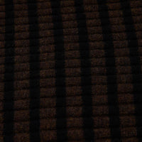 Maglia STRIPED BROWN MM6