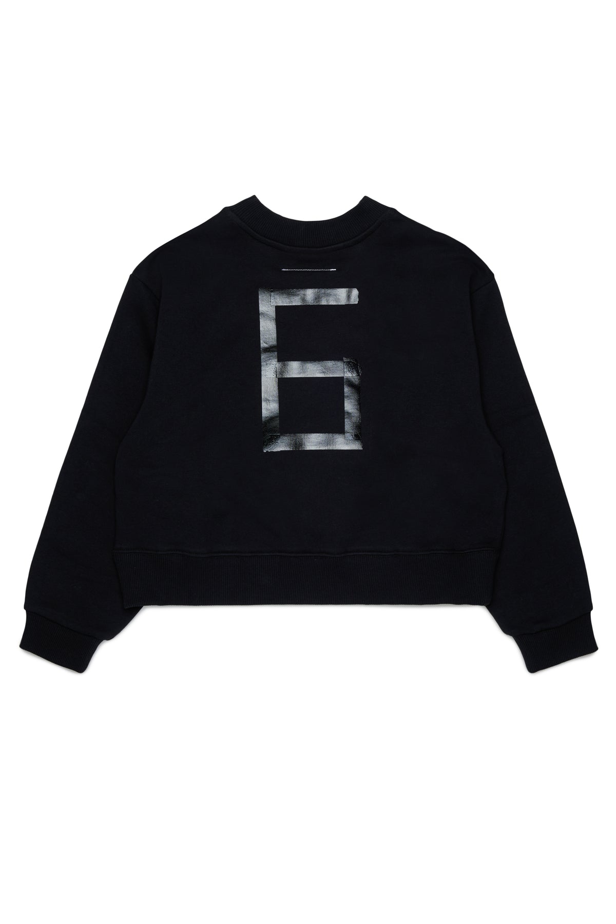 Felpa Black MM6