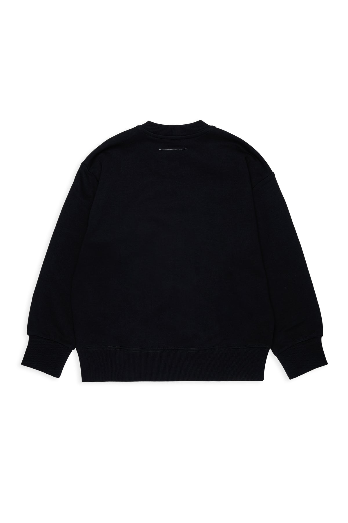 Felpa Black MM6
