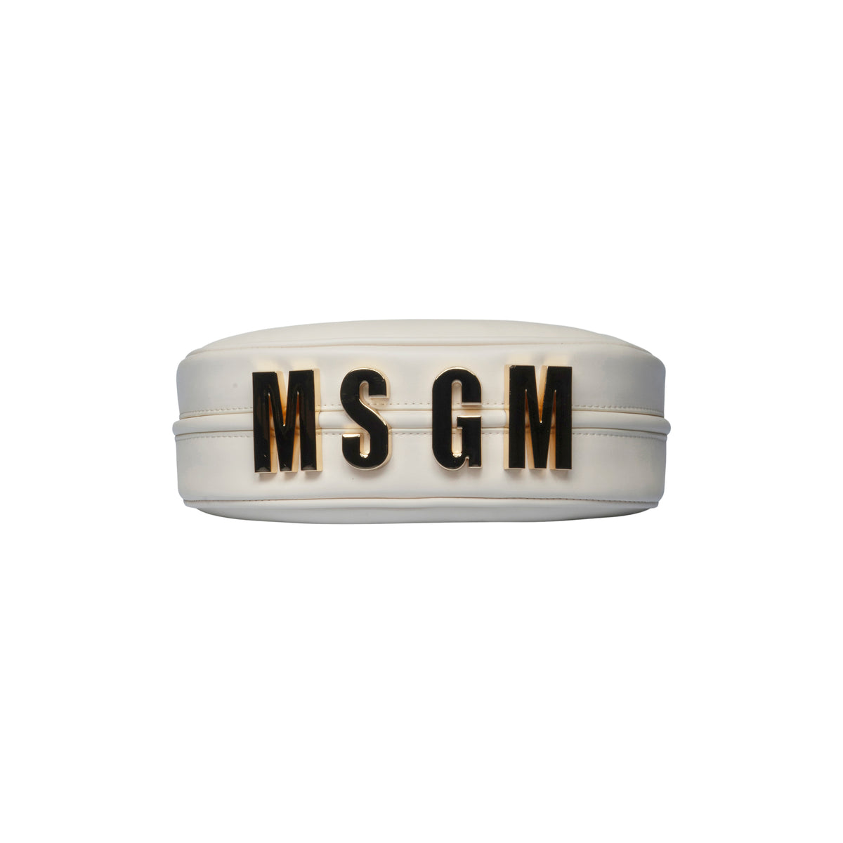 Borsa CREMA/CREAM MSGM