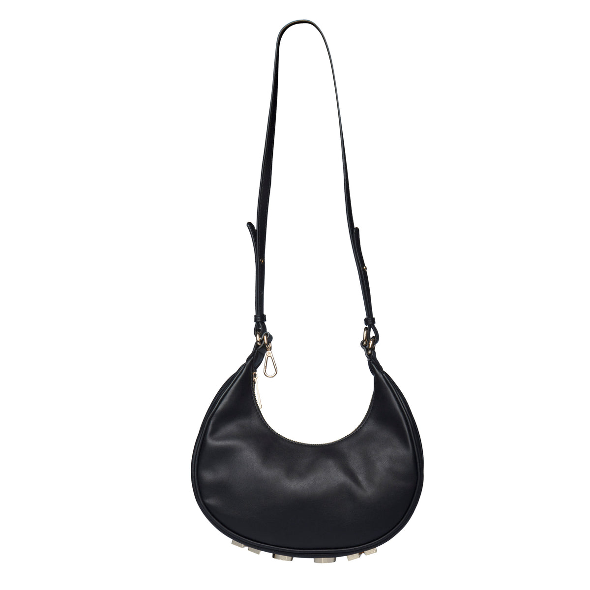 Borsa NERO/BLACK MSGM