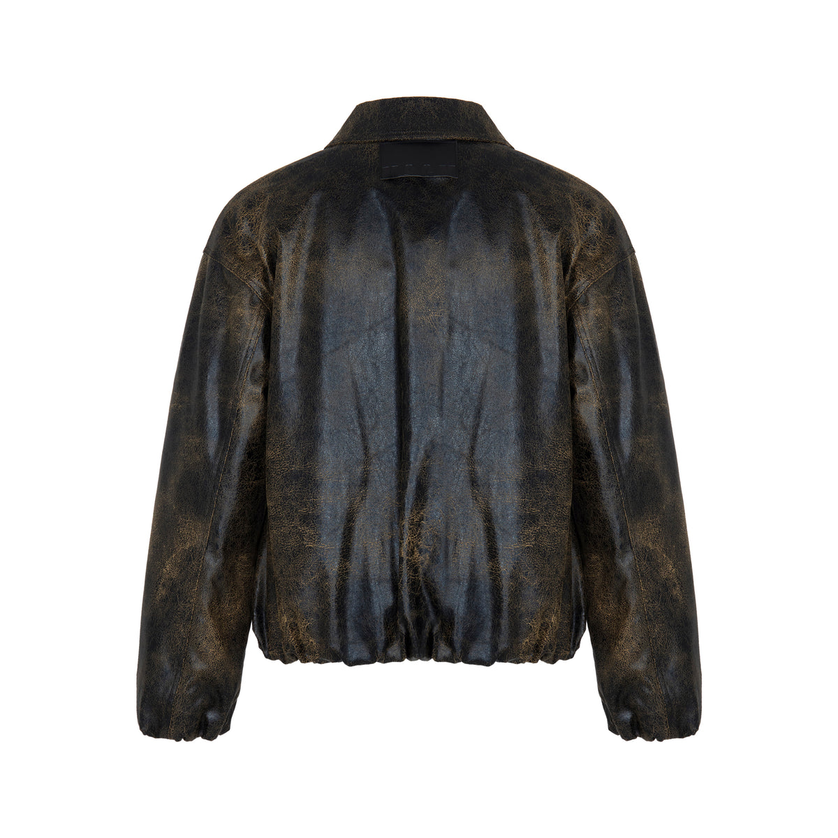 Giubbotto NERO/BLACK MSGM