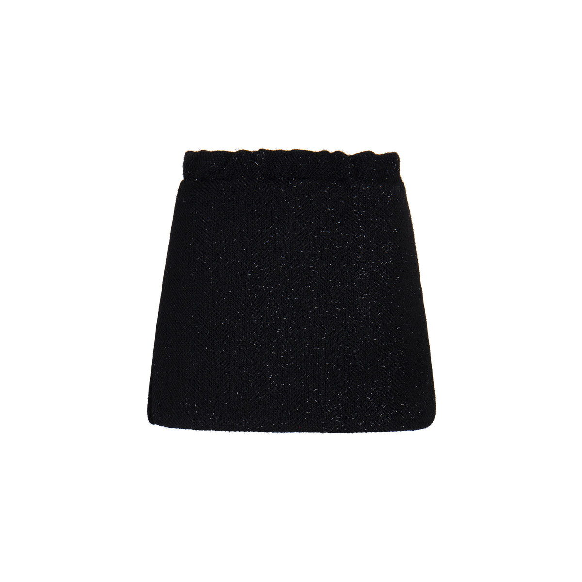Gonna NERO/BLACK MSGM