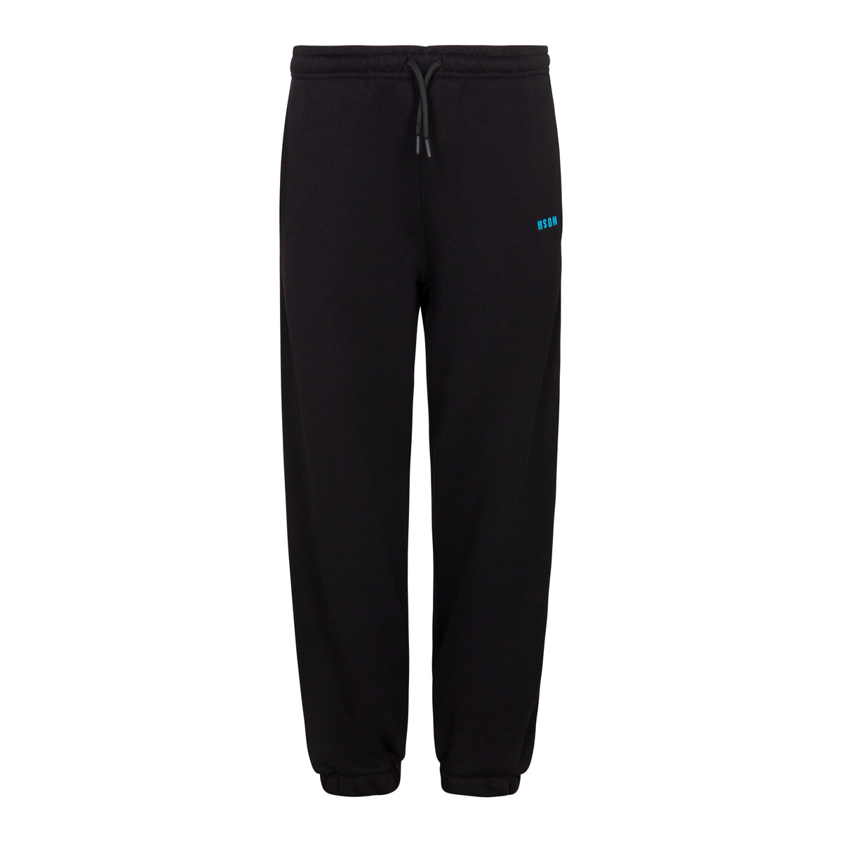 Pantalone NERO/BLACK MSGM