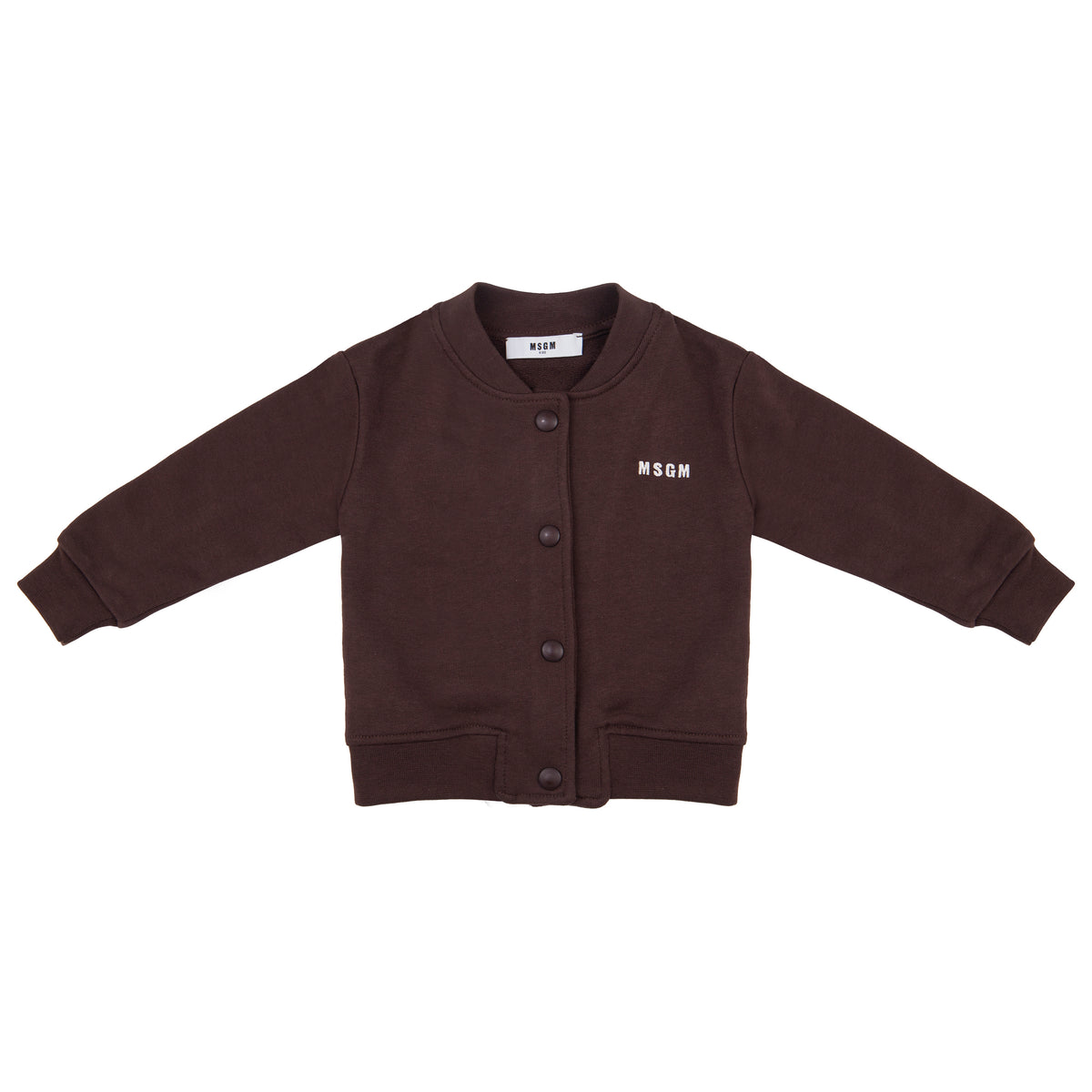 Giubbotto CAFFE\'/COFFEE MSGM