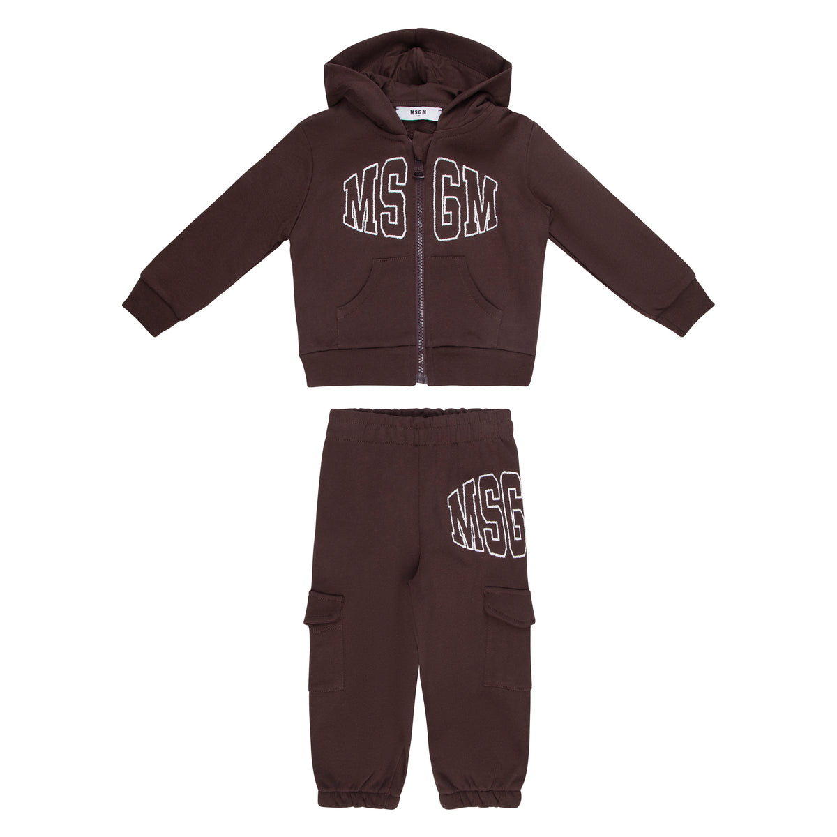 Completo CAFFE\'/COFFEE MSGM