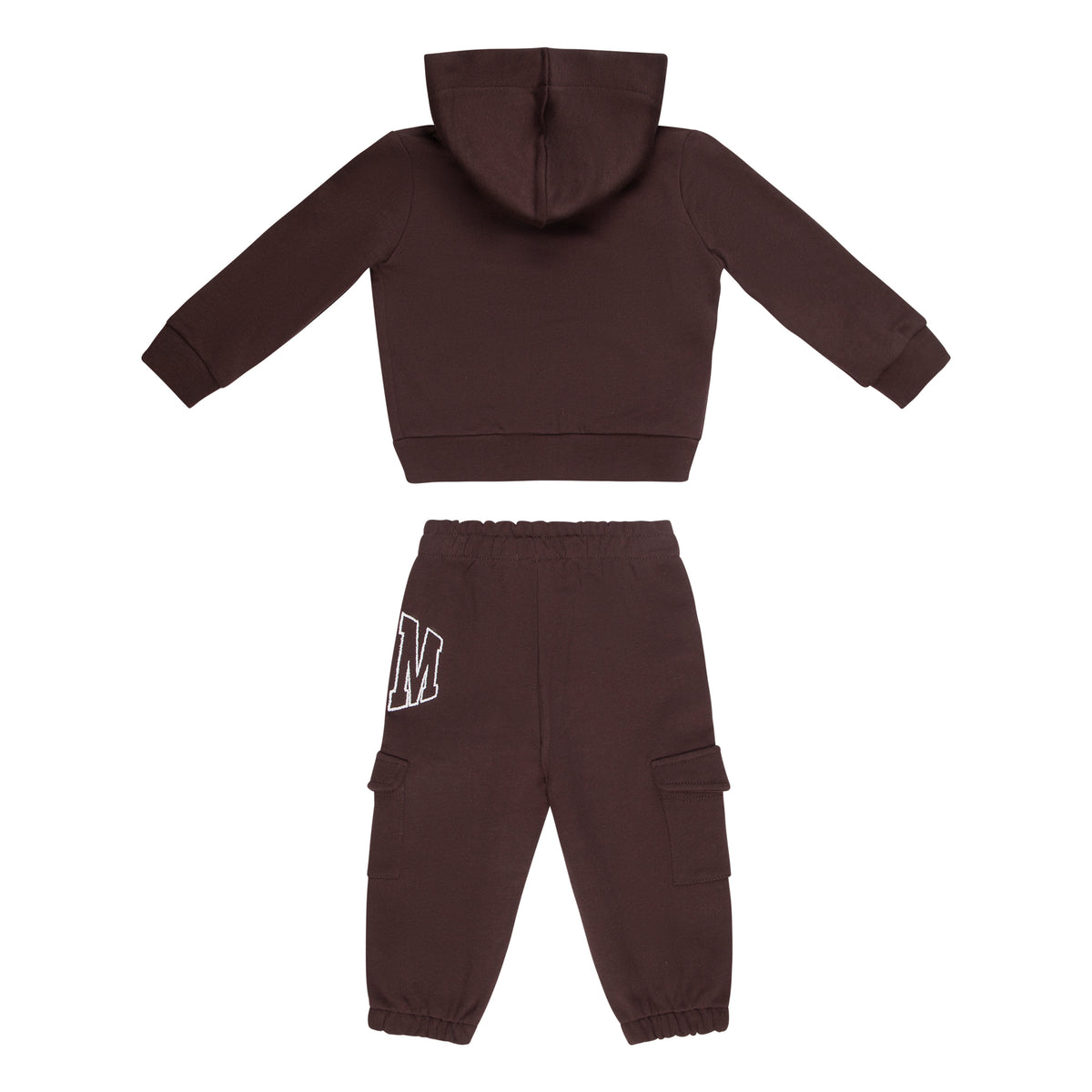 Completo CAFFE\'/COFFEE MSGM