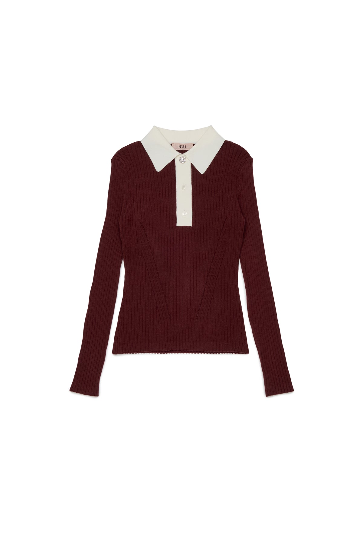 Maglia BORGOGNE N°21