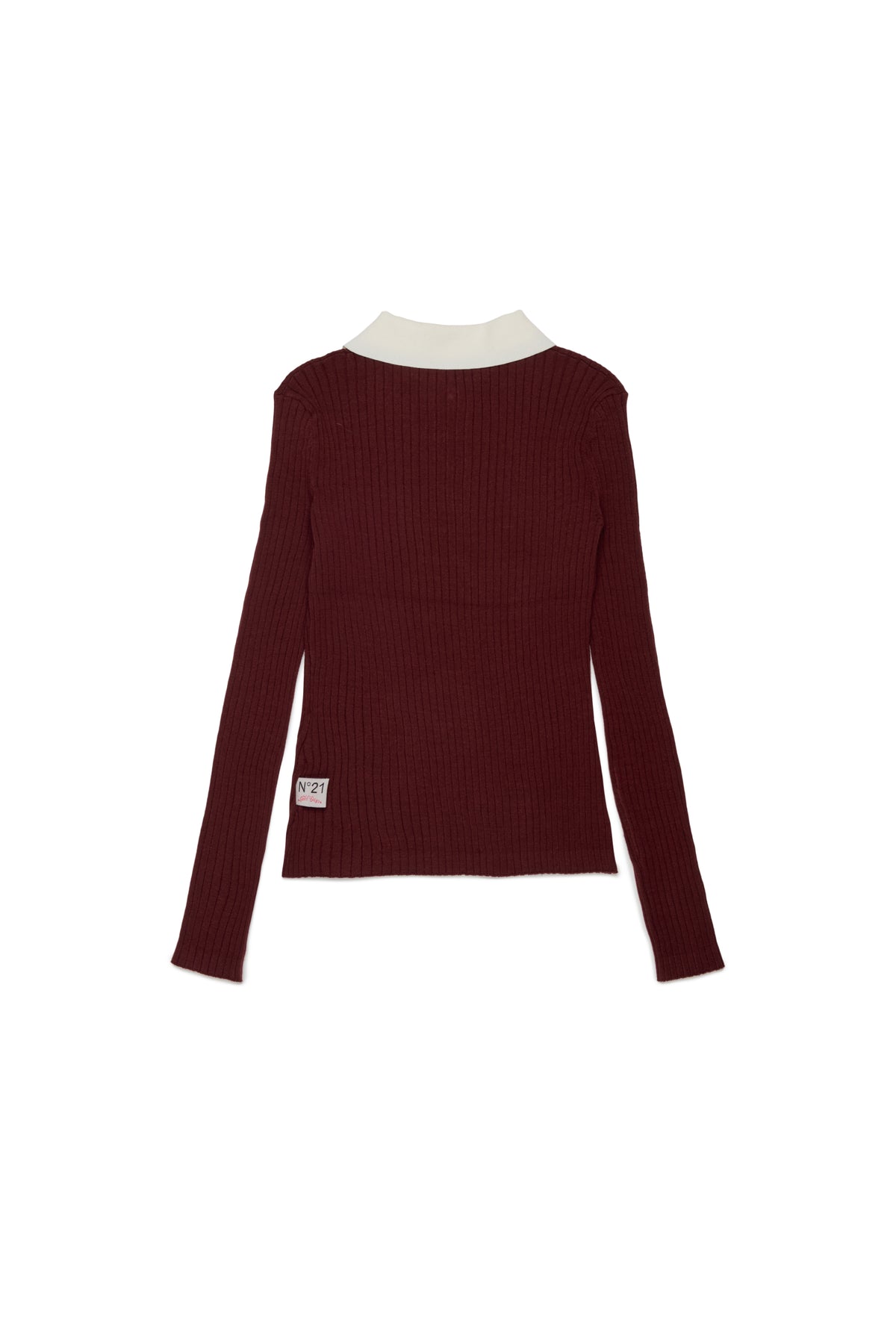 Maglia BORGOGNE N°21