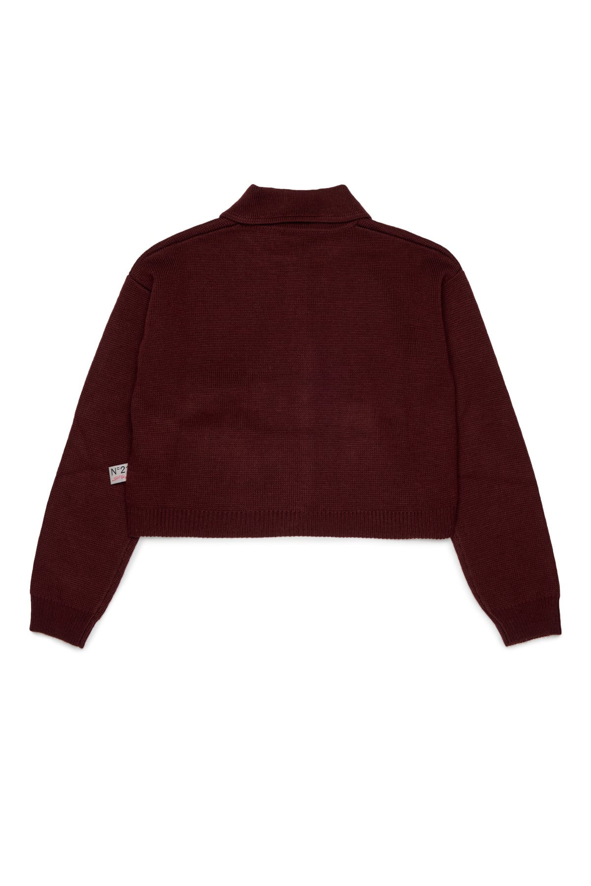 Maglia BORGOGNE N°21