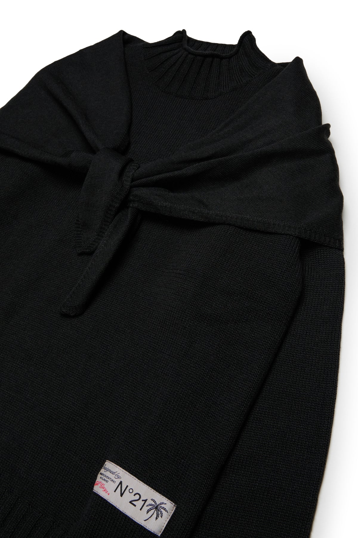Maglia Black N°21