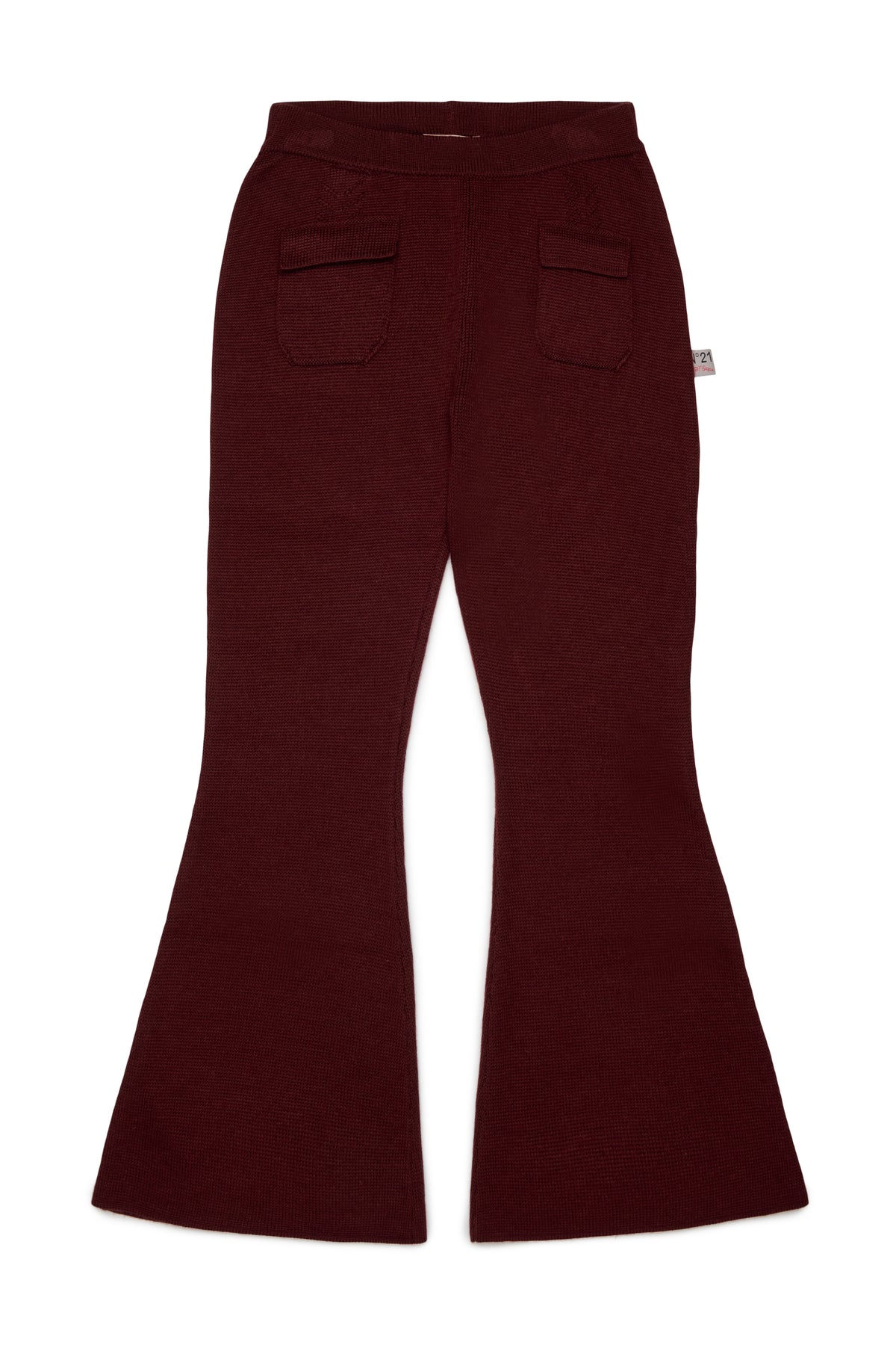 Pantalone BORGOGNE N°21