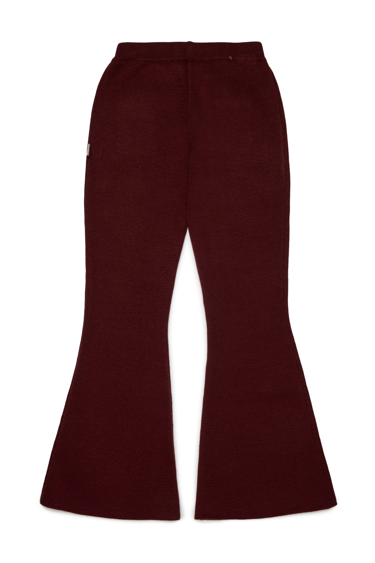 Pantalone BORGOGNE N°21