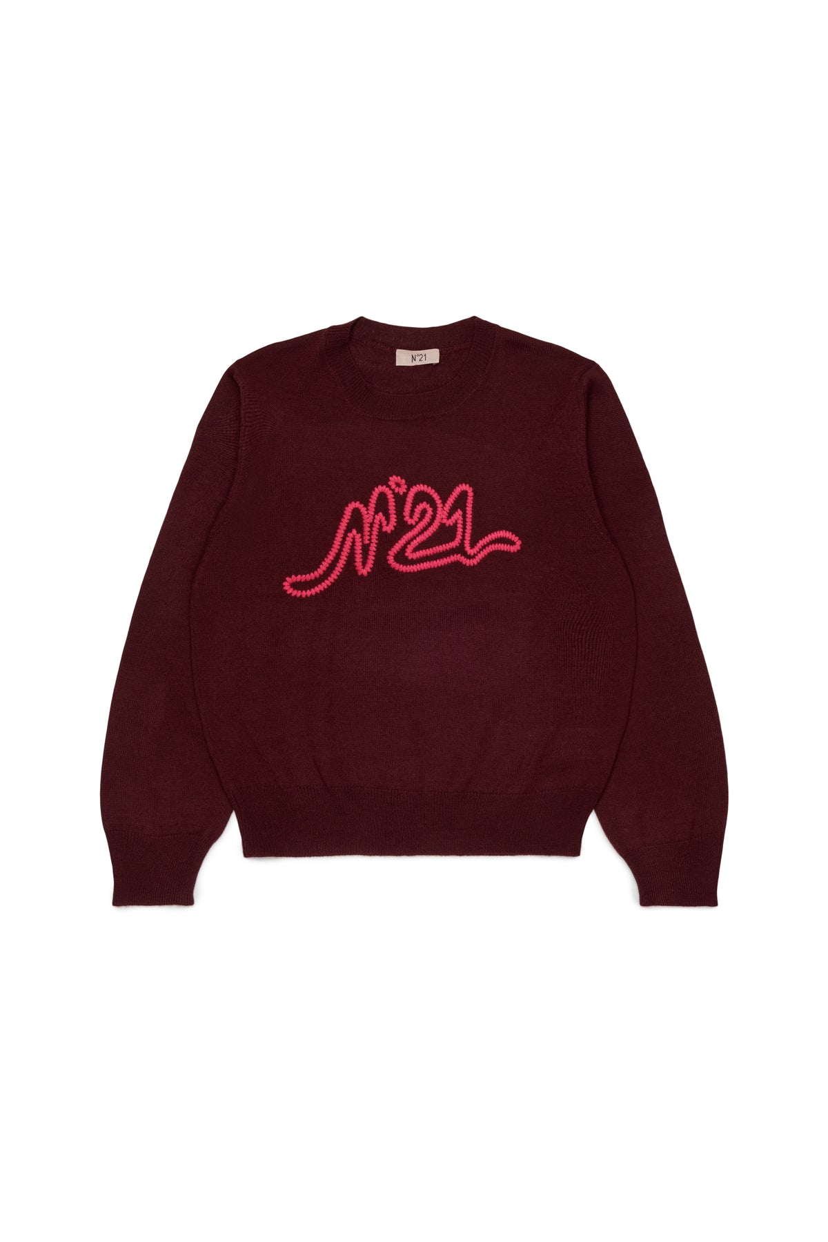 Maglia BORGOGNE N°21