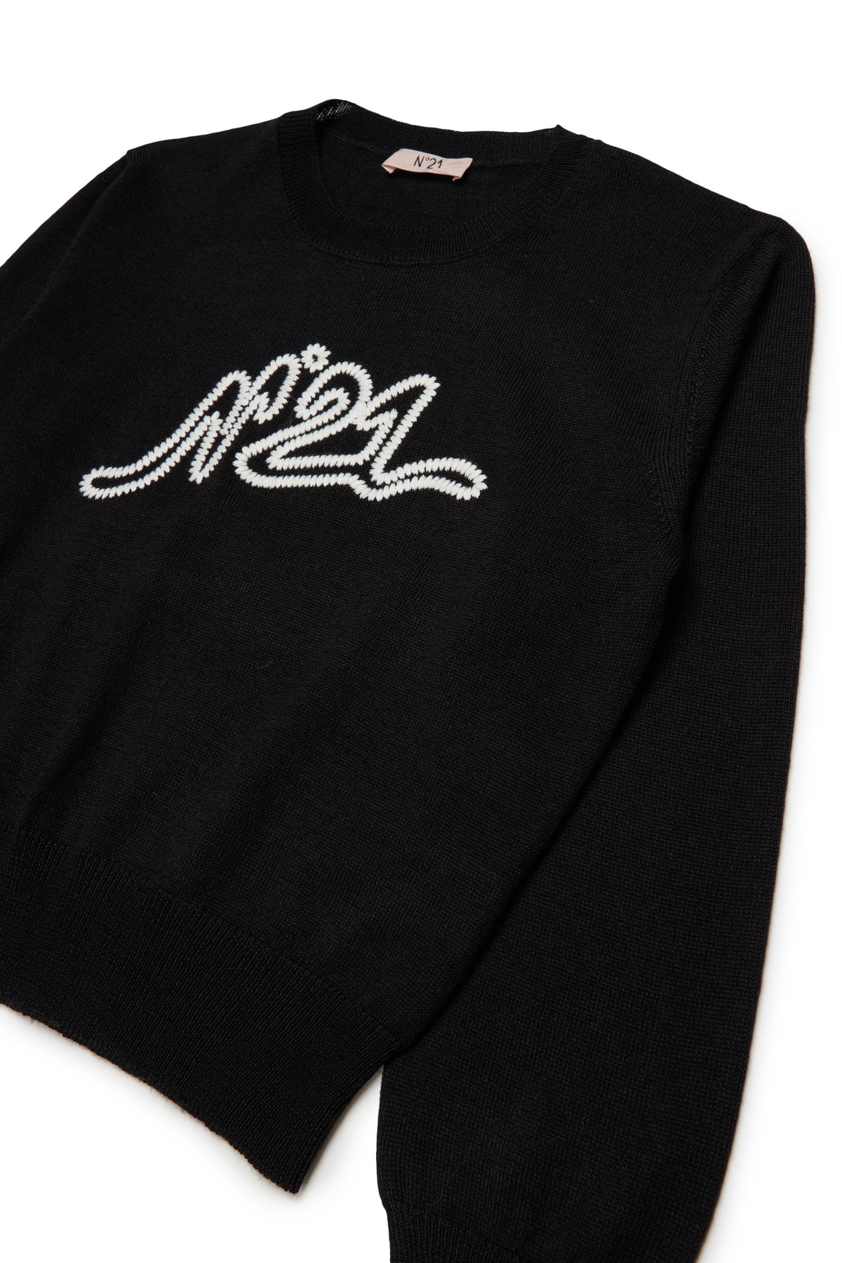 Maglia Black N°21