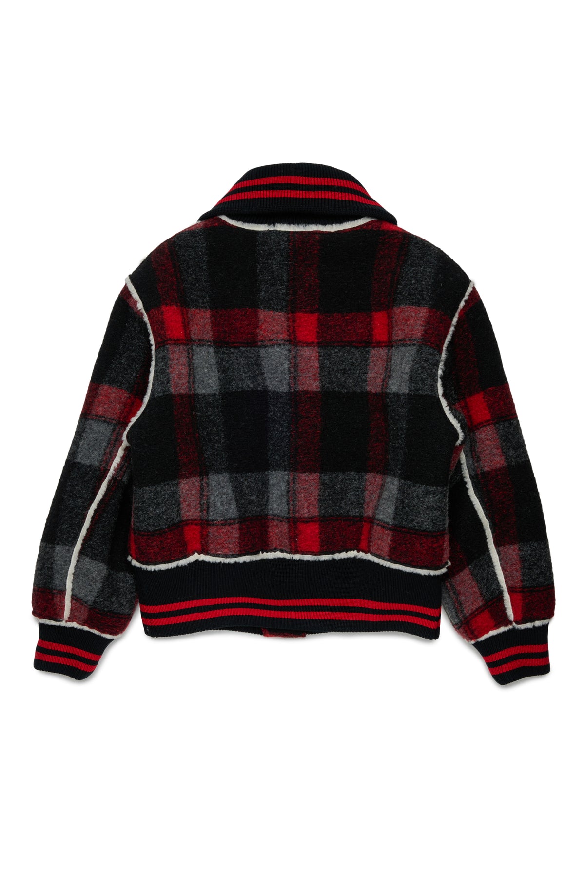 Giubbotto Black N°21