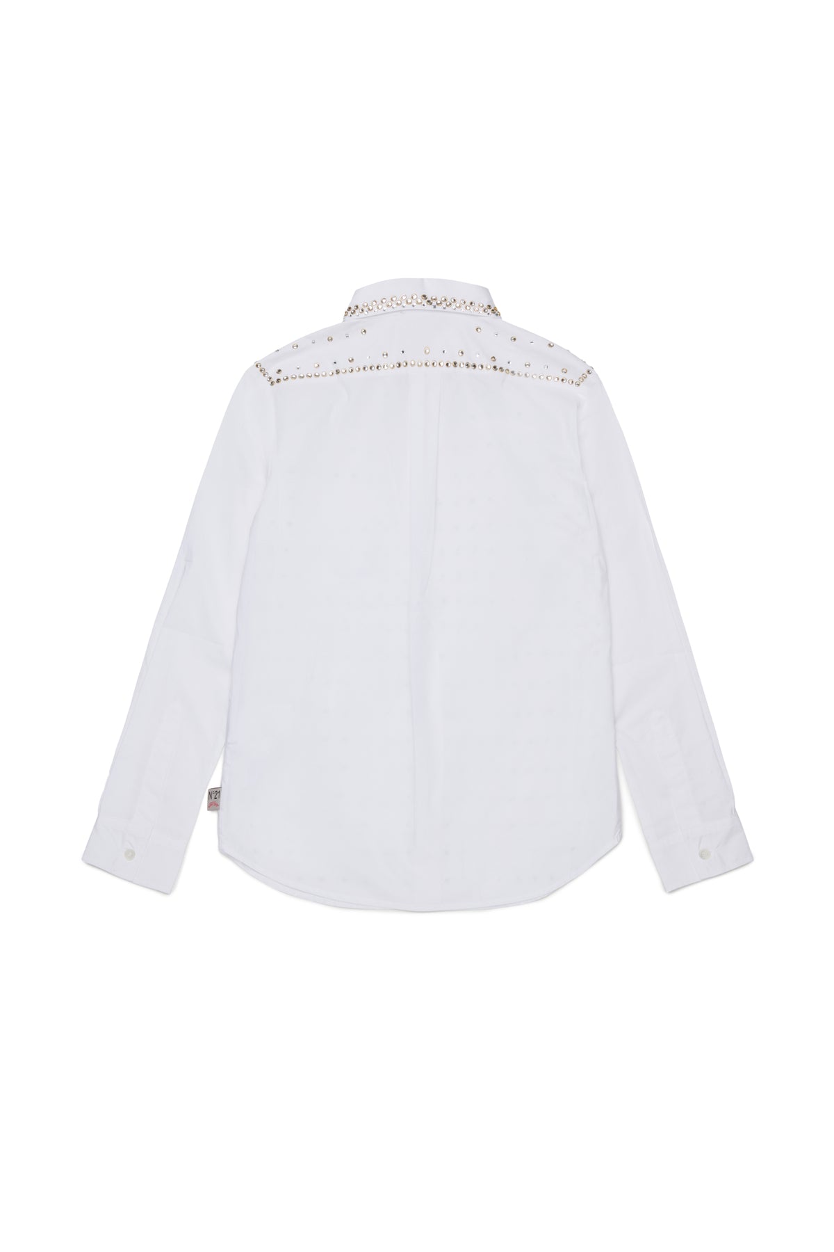 Camicia White N°21