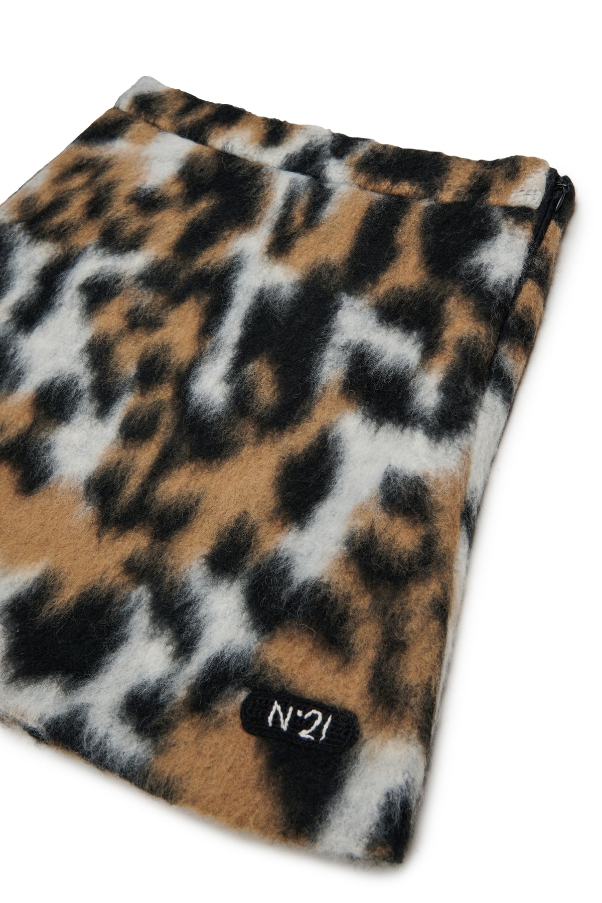 Gonna NEW CAMEL N°21