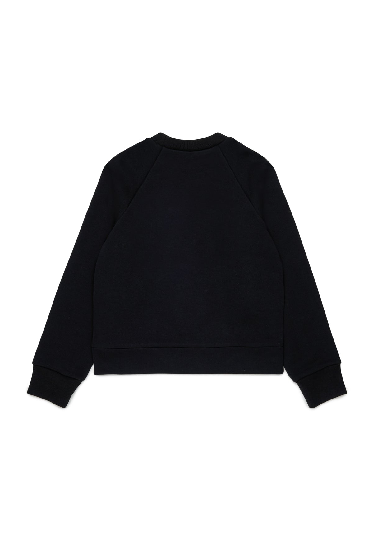 Felpa Black N°21