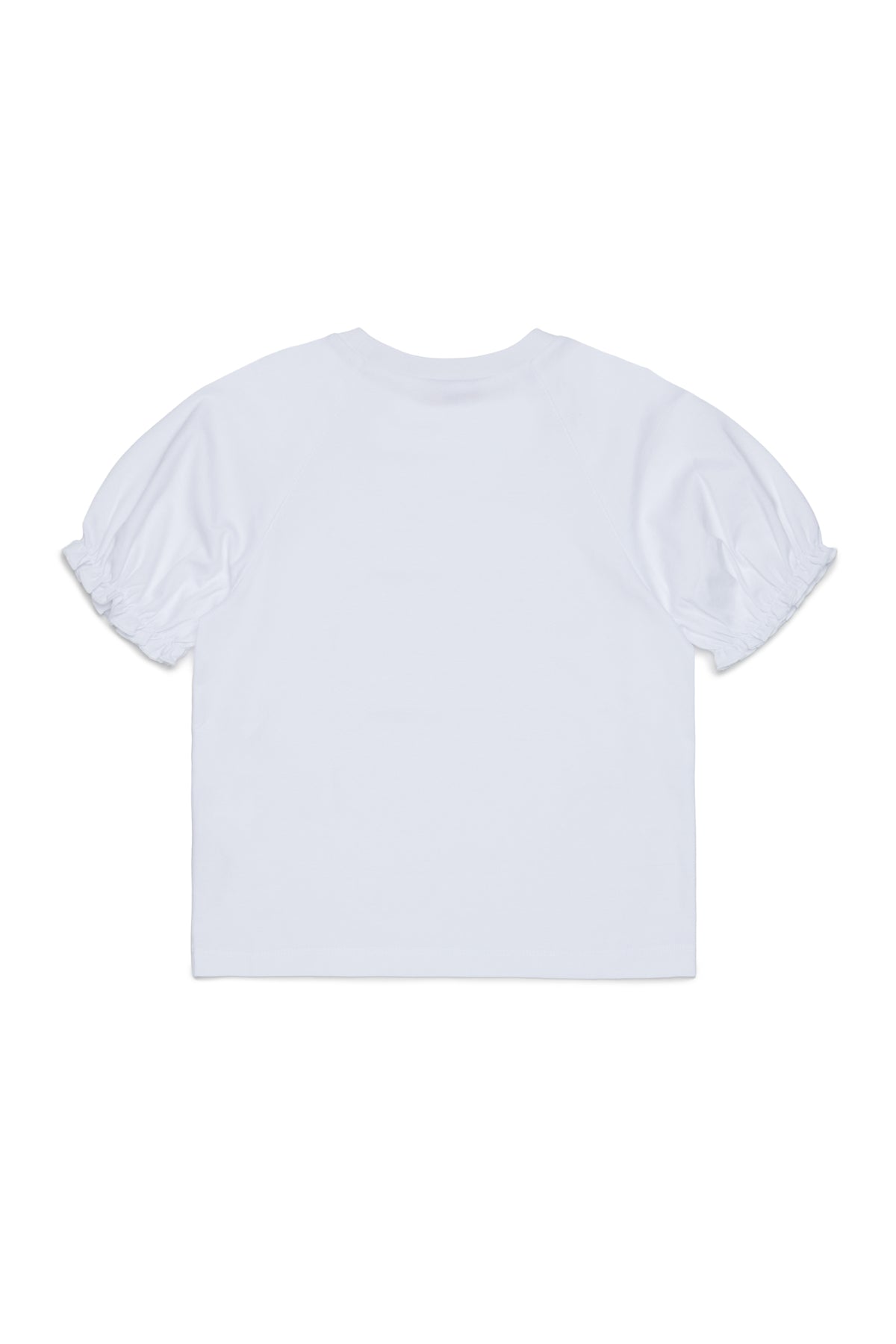 T-shirt White N°21