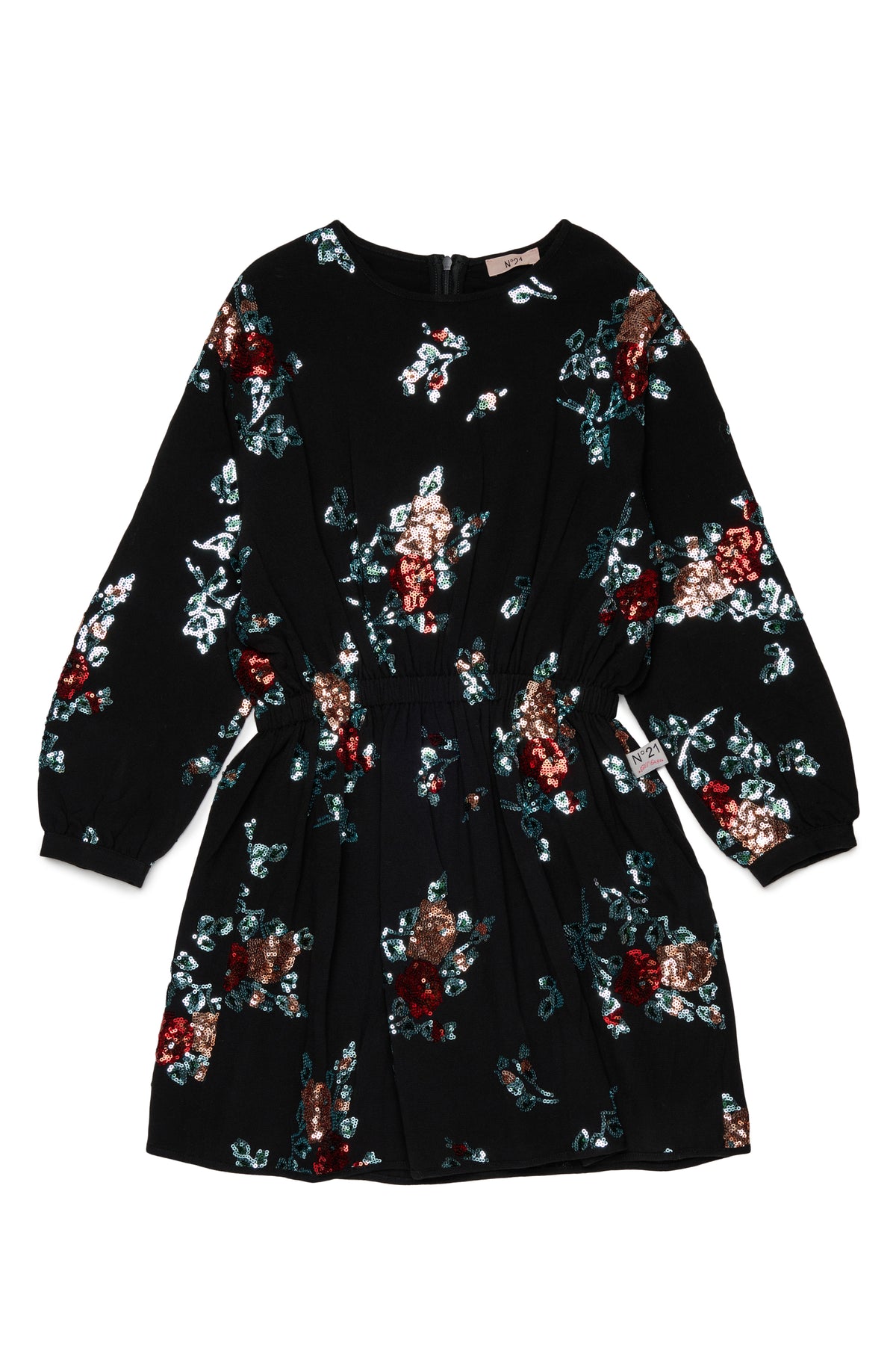 Abito Black N°21